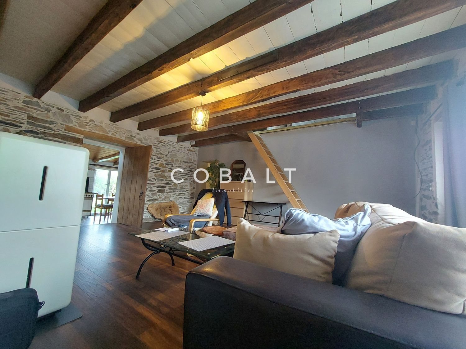Maison à vendre, 170m², Le Gâvre