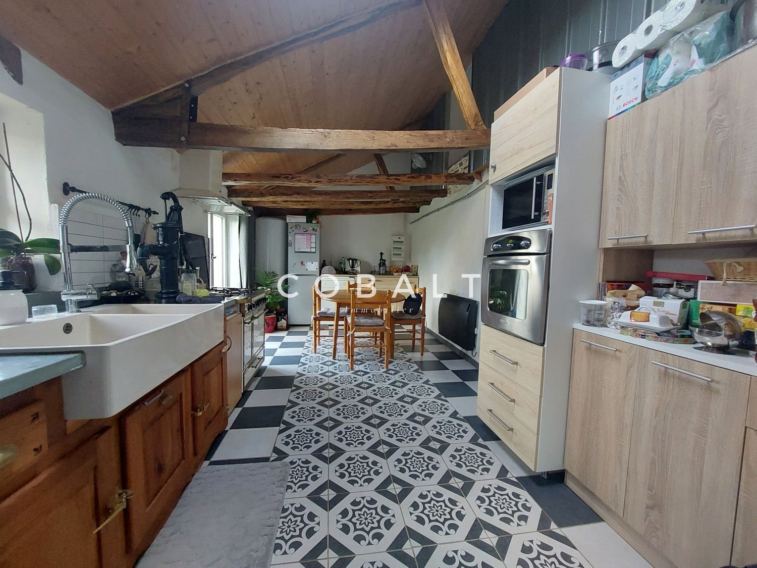 Maison à vendre, 170m², Le Gâvre
