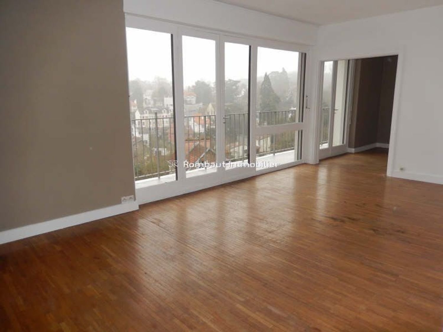 Appartement à vendre, 65m², Vaucresson