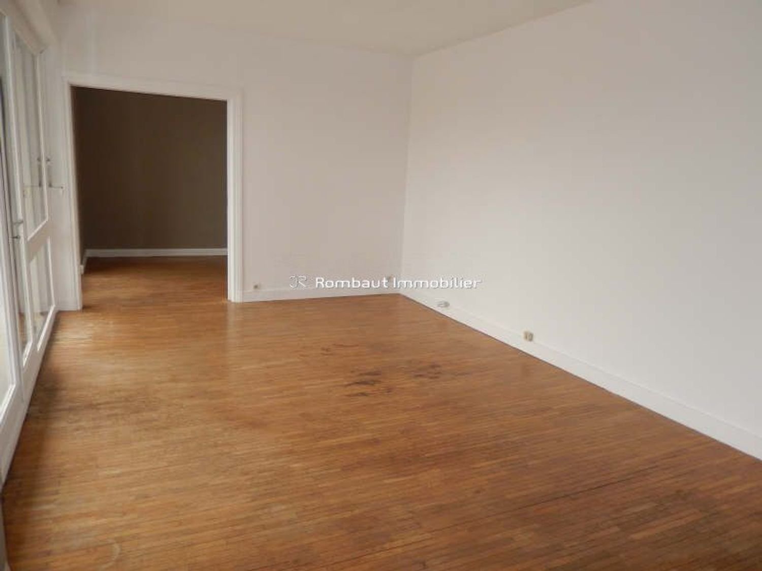 Appartement à vendre, 65m², Vaucresson
