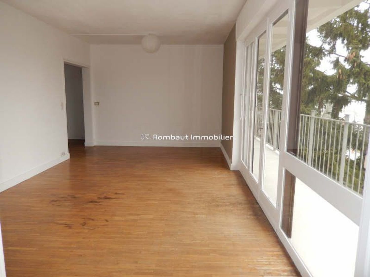 Appartement à vendre, 65m², Vaucresson