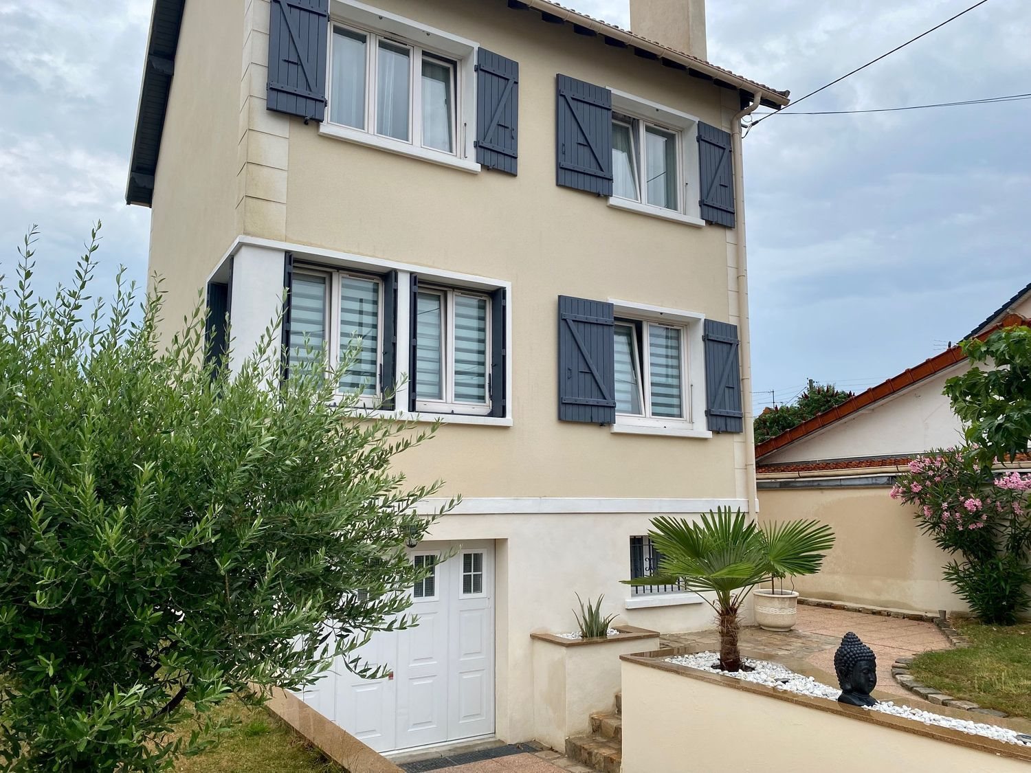 Maison à vendre, 85m², Paray-Vieille-Poste