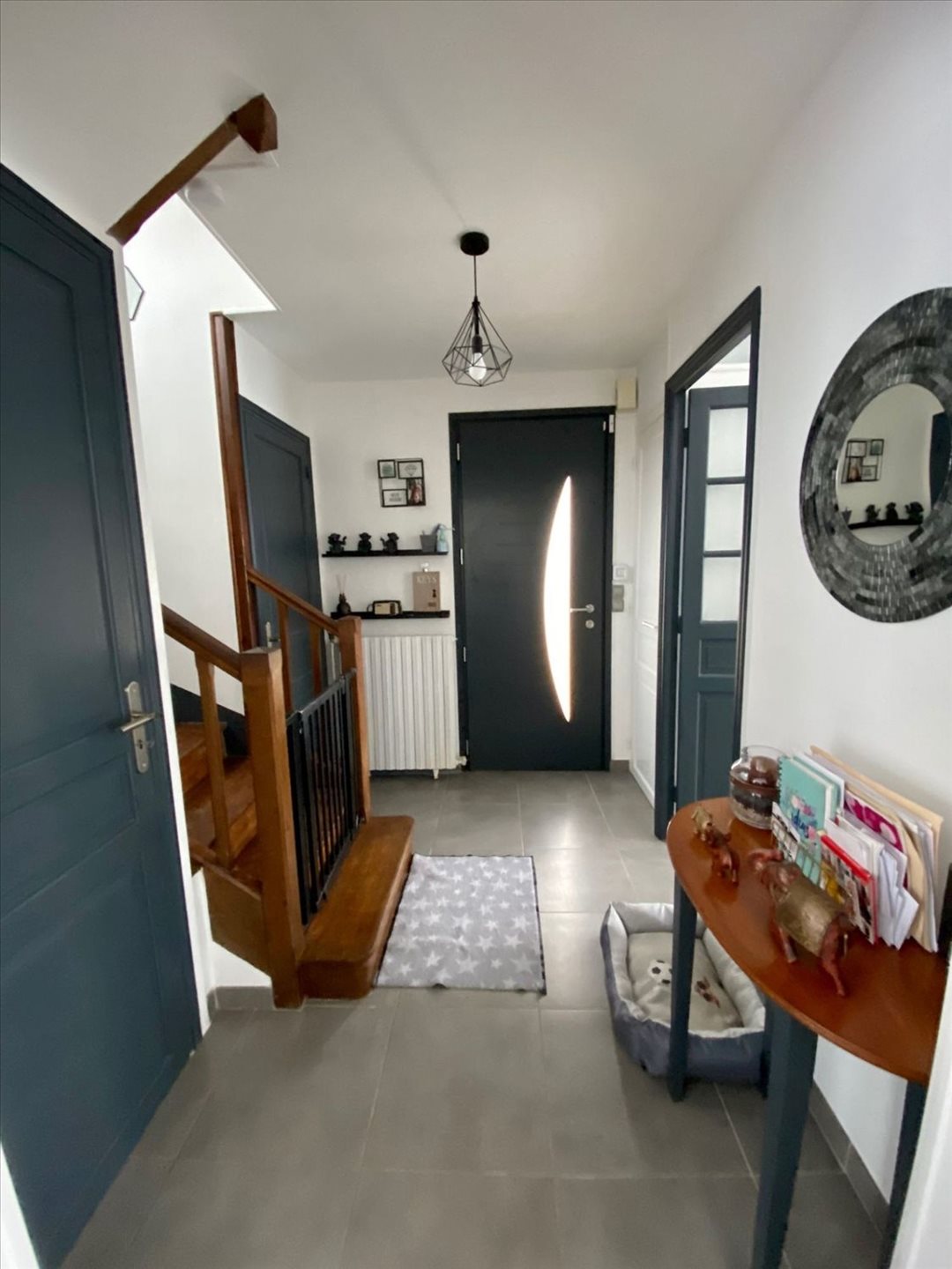 Maison à vendre, 85m², Paray-Vieille-Poste