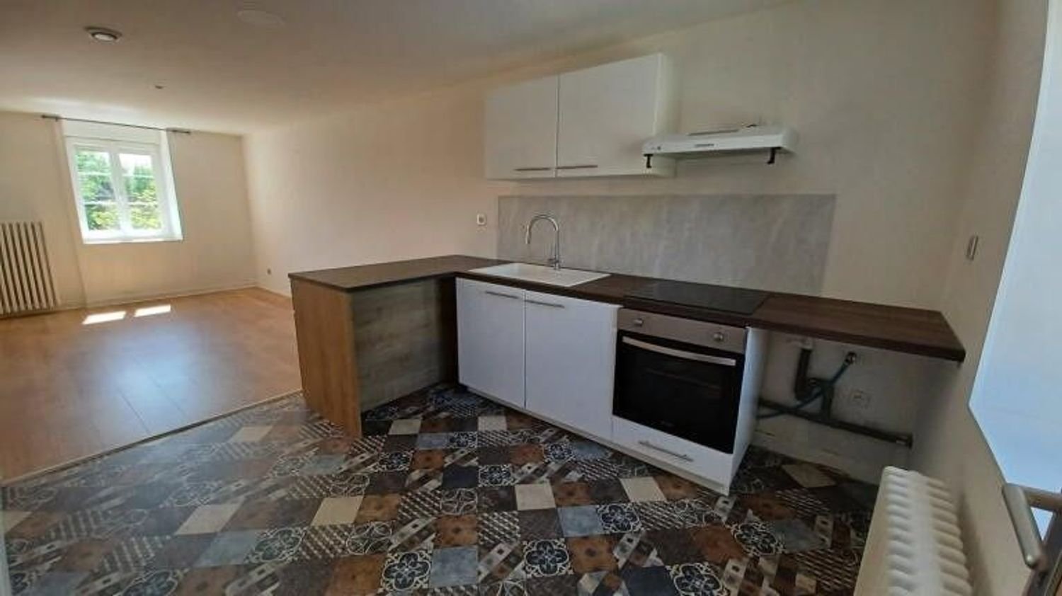 Appartement à louer, 50m², Saint-Junien