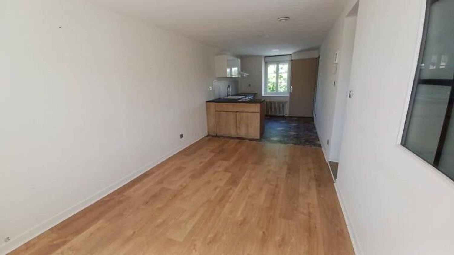 Appartement à louer, 50m², Saint-Junien