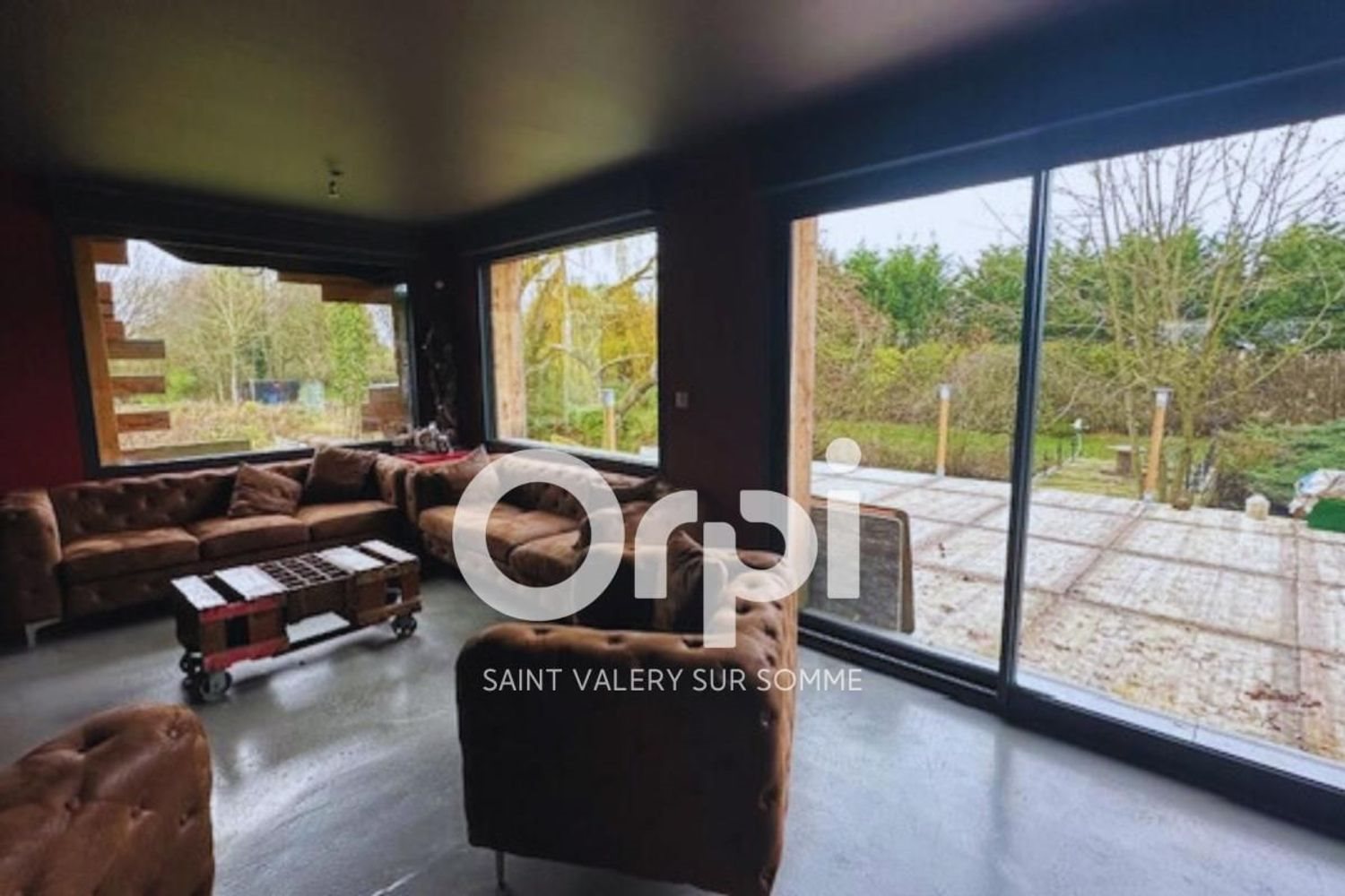 Maison à vendre, 120m², Cayeux-sur-Mer