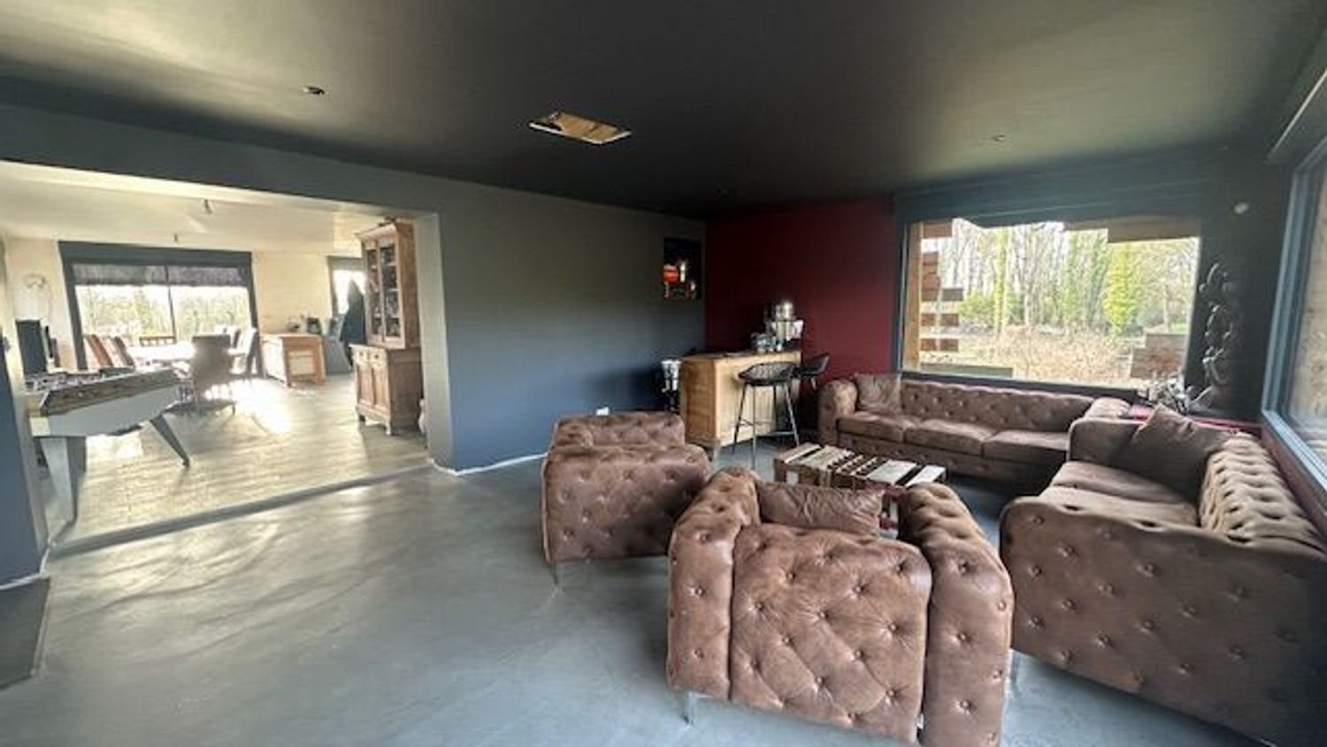 Maison à vendre, 120m², Cayeux-sur-Mer