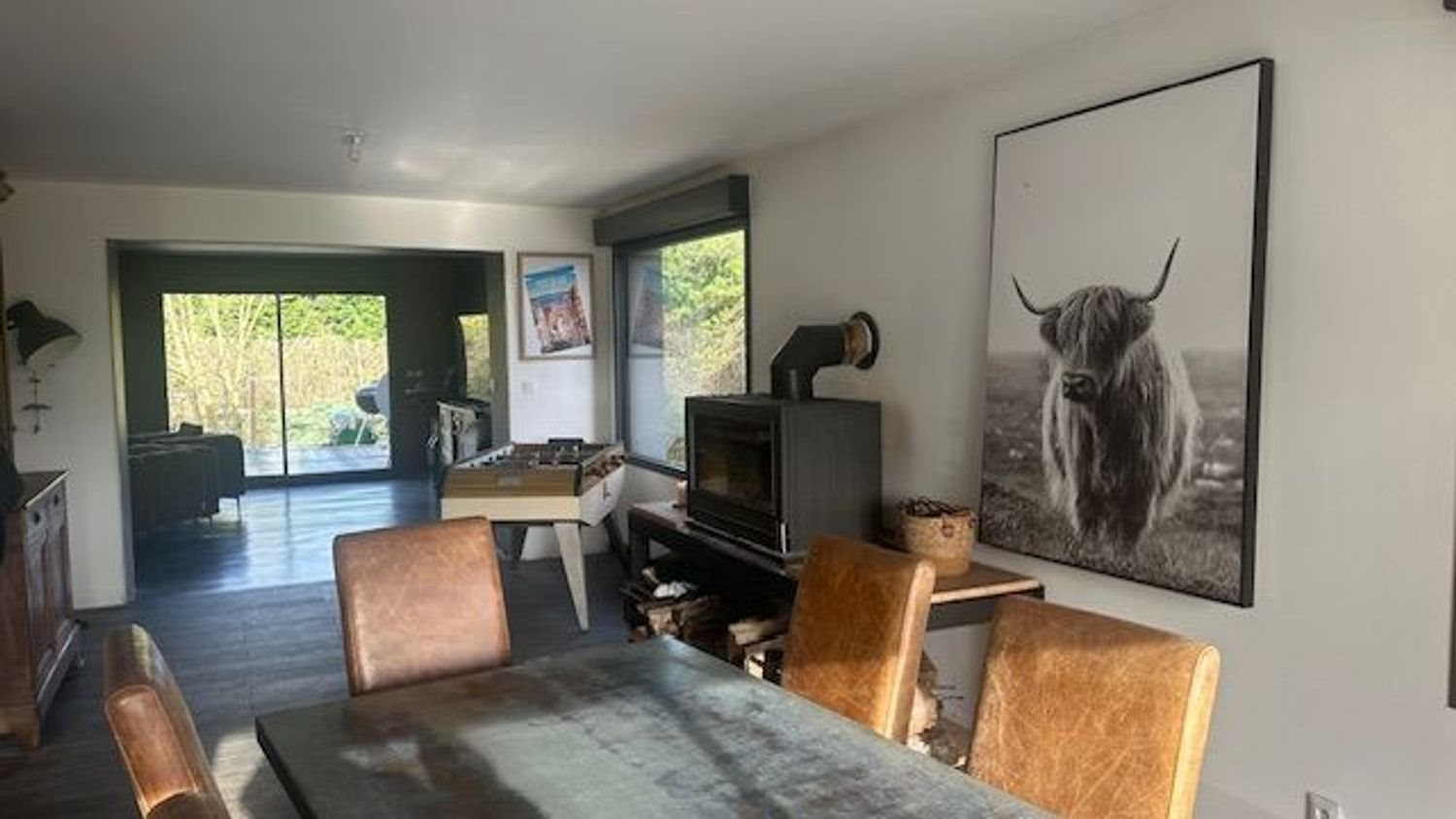 Maison à vendre, 120m², Cayeux-sur-Mer