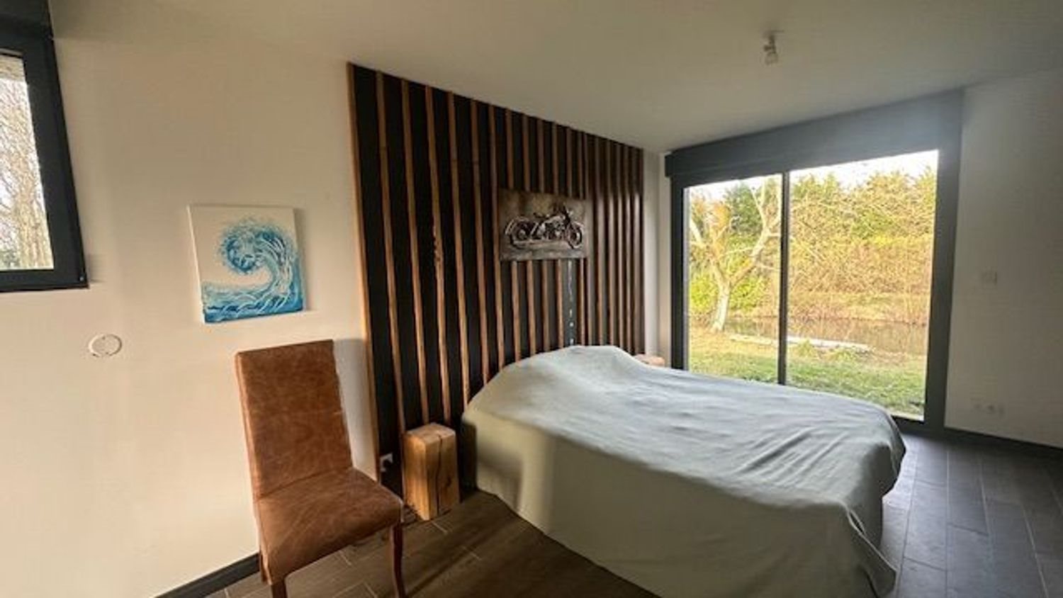 Maison à vendre, 120m², Cayeux-sur-Mer