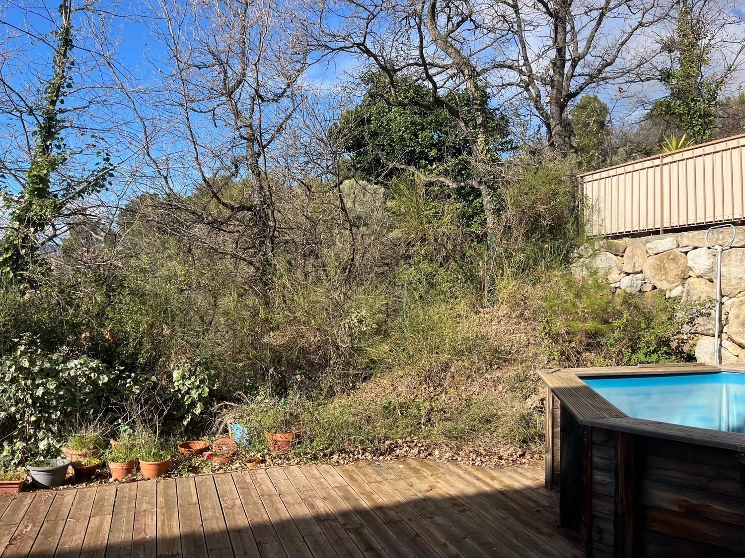 Appartement à vendre, 85m², Aspremont