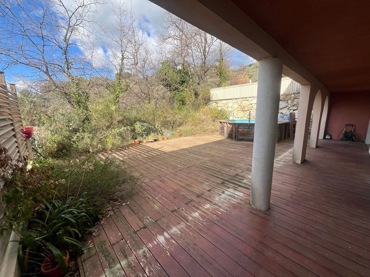 Appartement à vendre, 85m², Aspremont