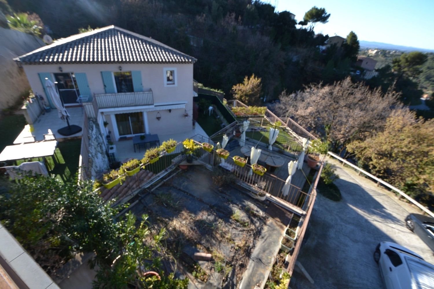 Appartement à vendre, 85m², Aspremont