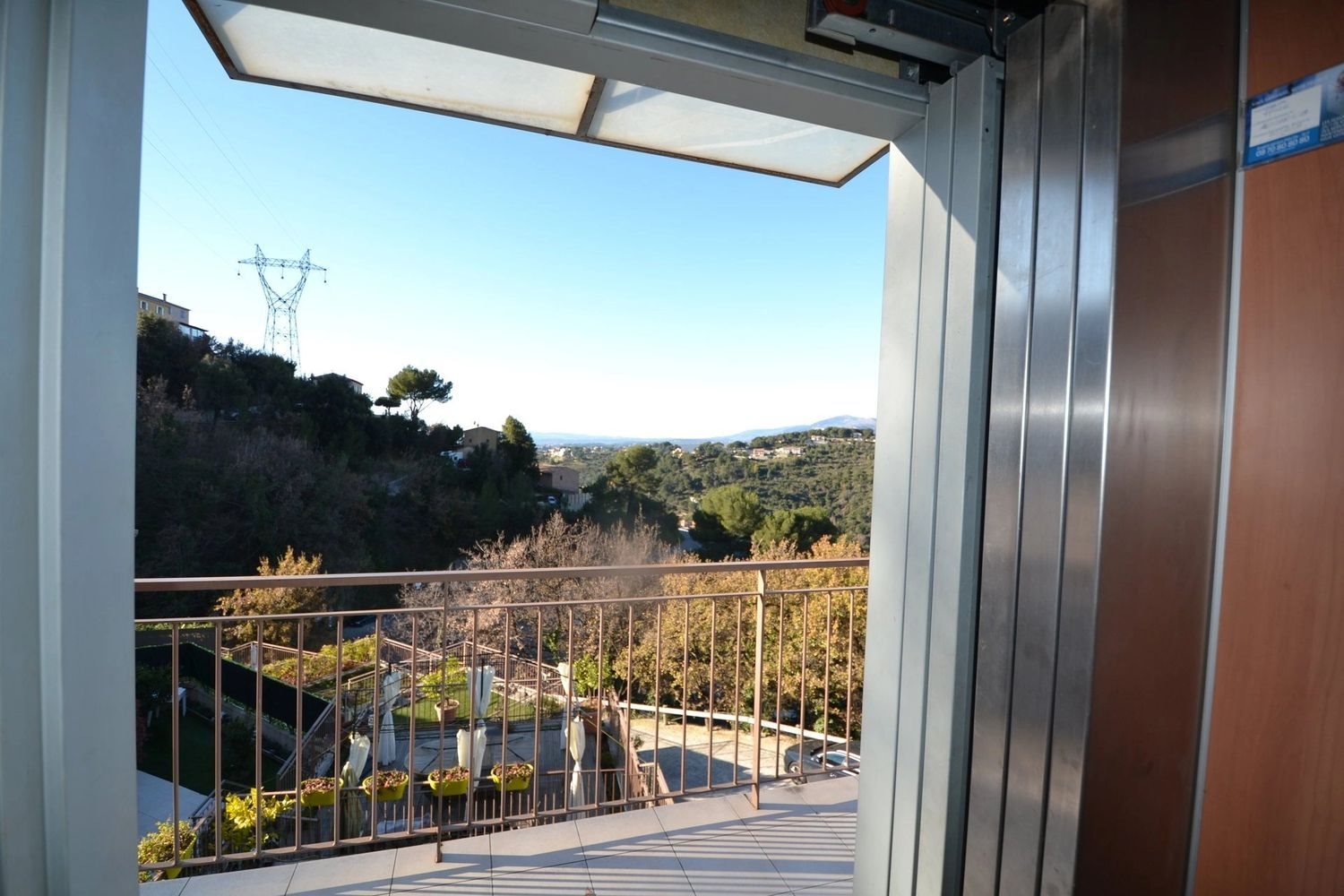 Appartement à vendre, 85m², Aspremont
