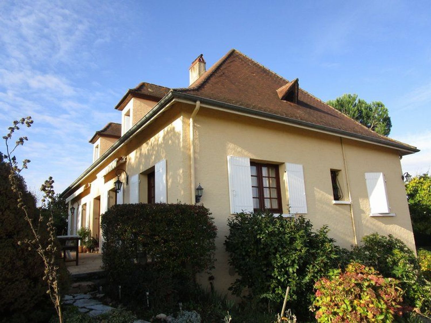 Maison à vendre, 225m², Saint-Laurent-des-Vignes