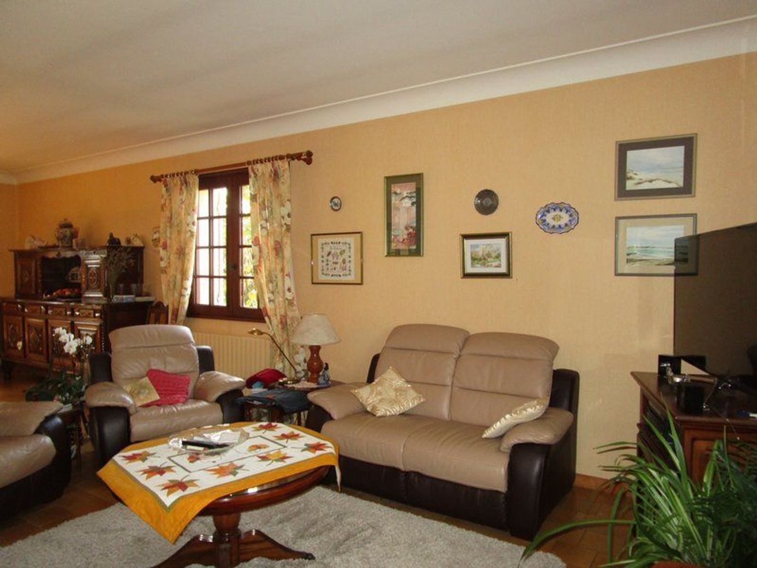 Maison à vendre, 225m², Saint-Laurent-des-Vignes