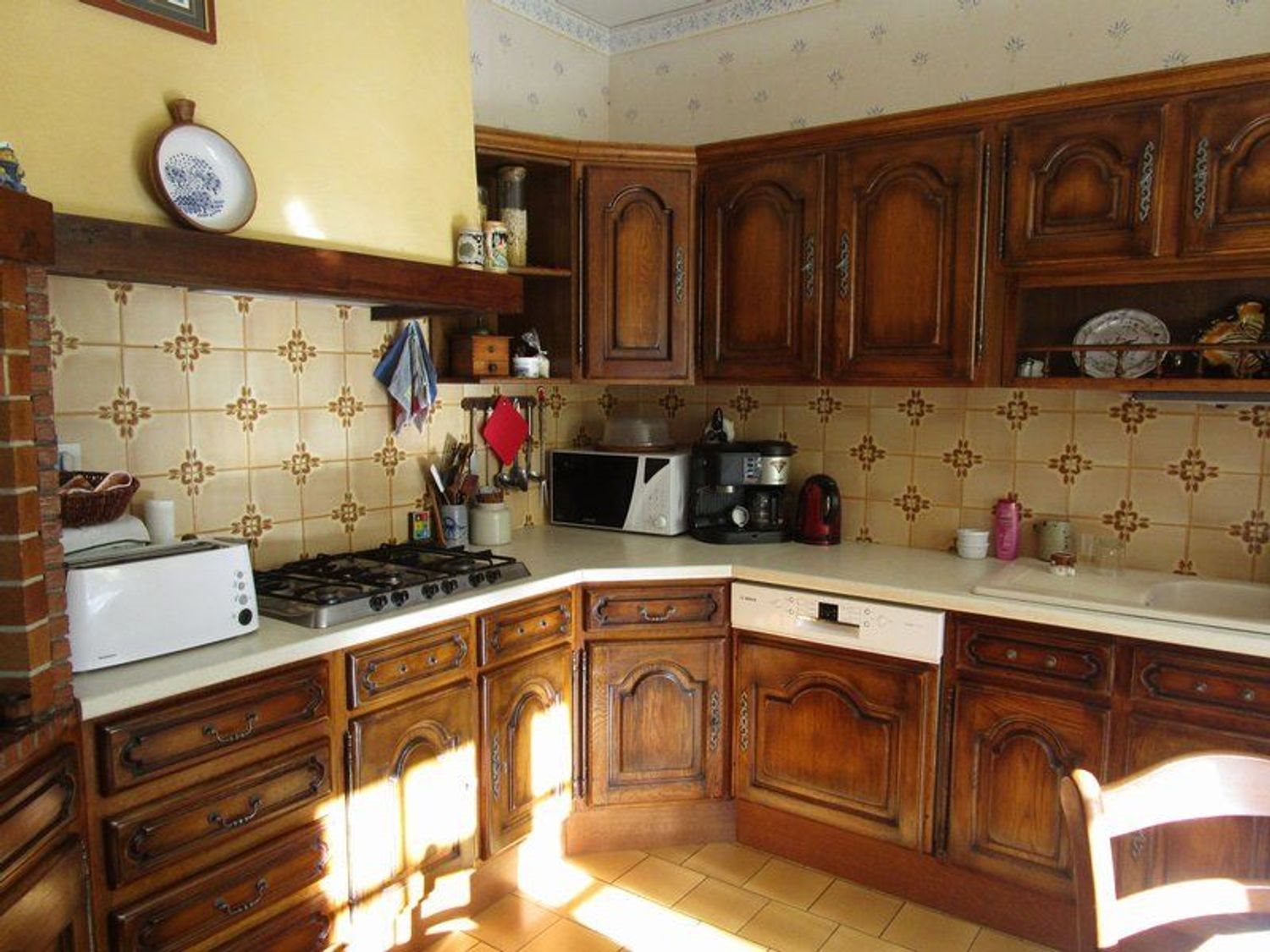 Maison à vendre, 225m², Saint-Laurent-des-Vignes