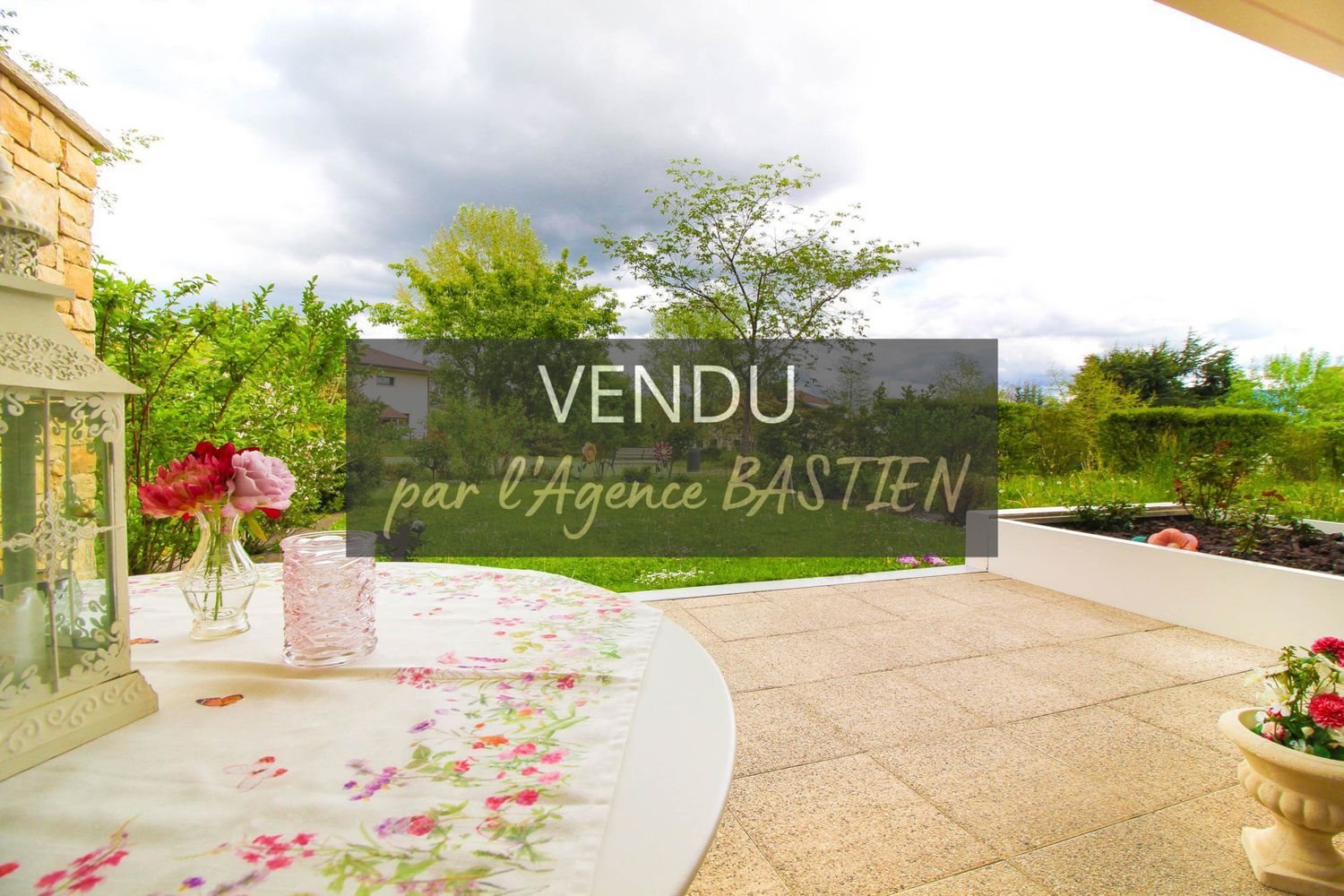 Appartement à vendre, 44m², Prévessin-Moëns