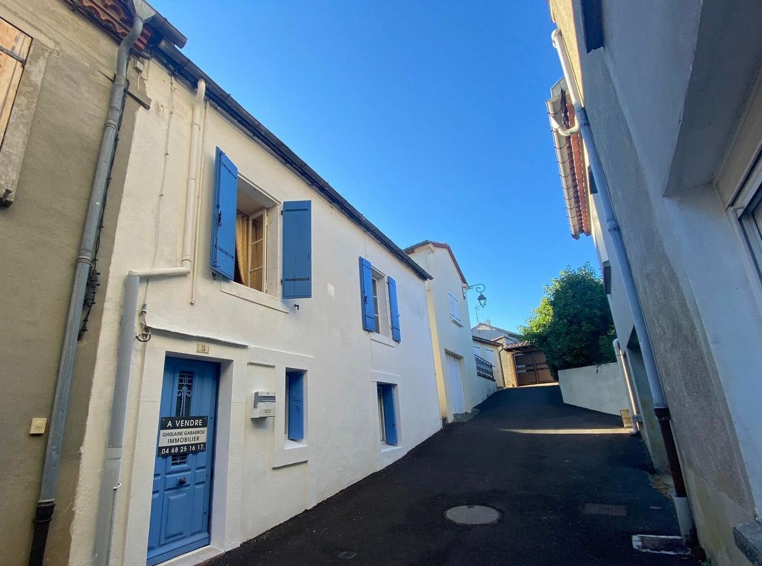 Maison à vendre, 64m², Villanière