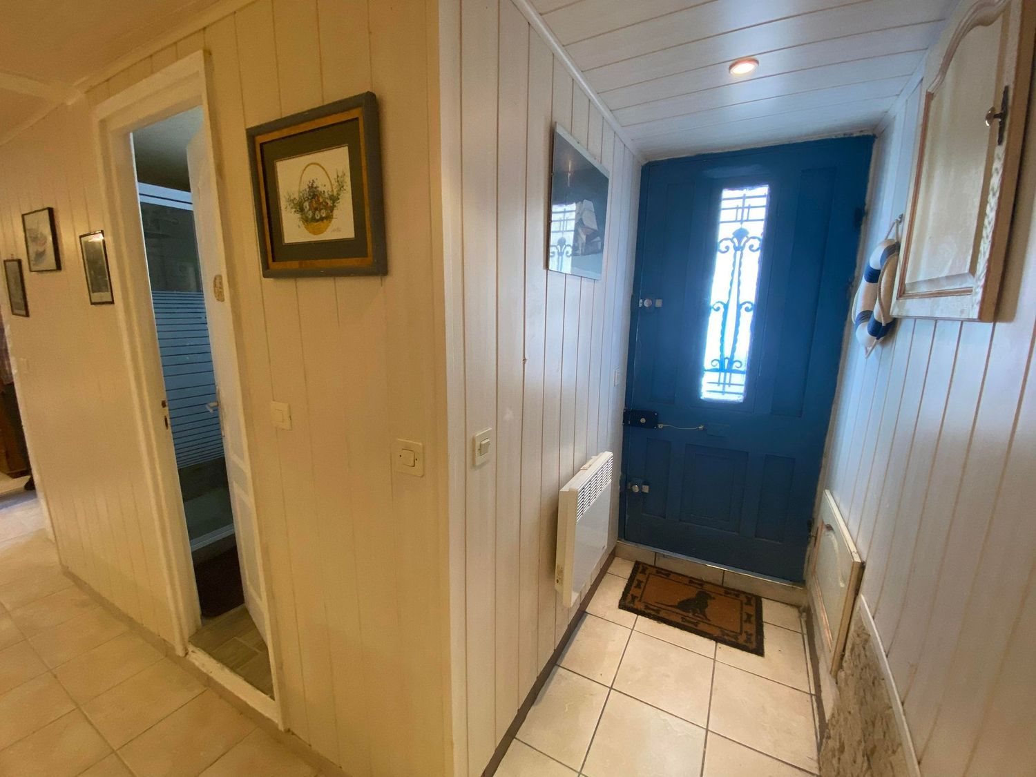 Maison à vendre, 64m², Villanière