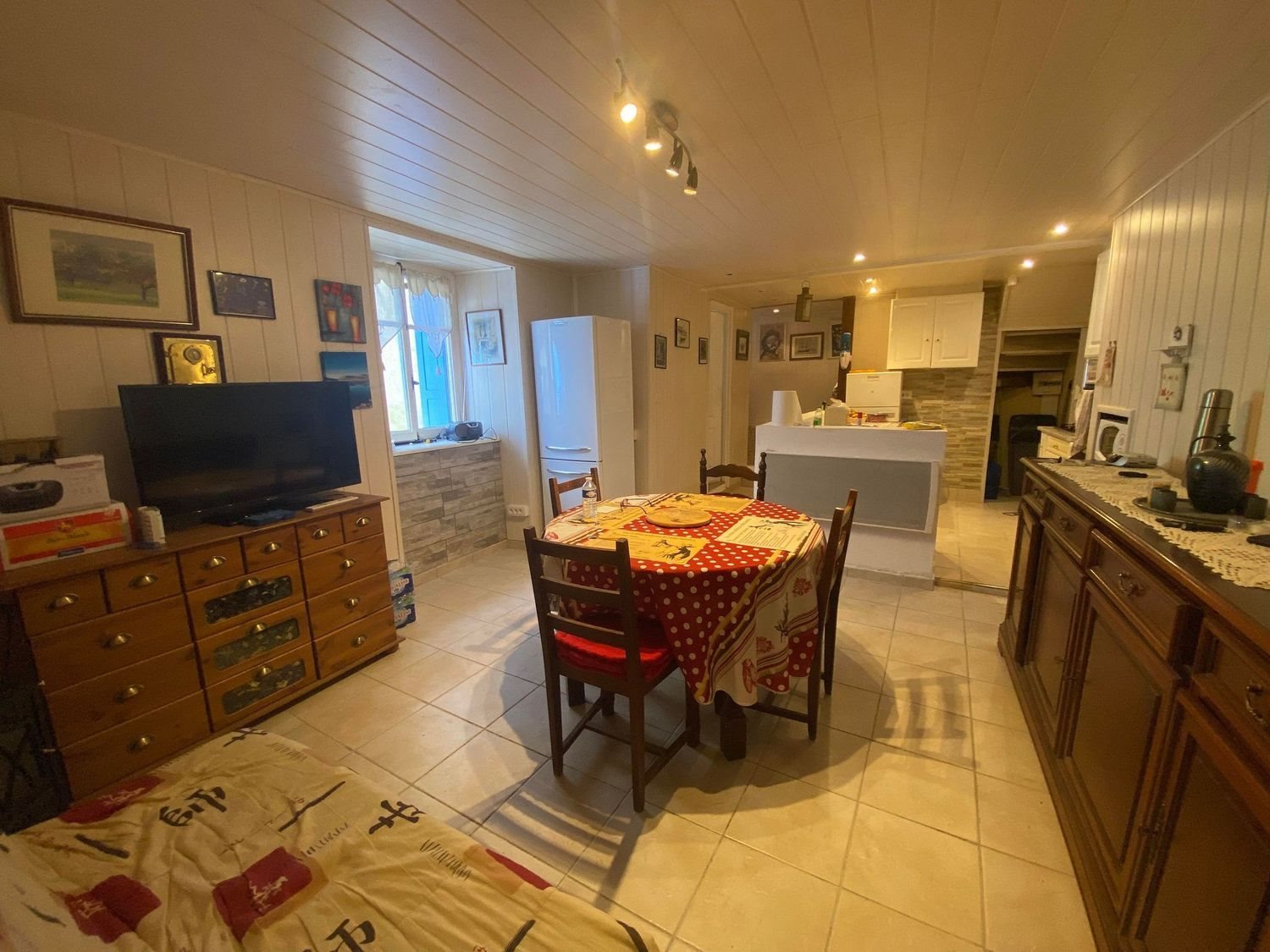 Maison à vendre, 64m², Villanière