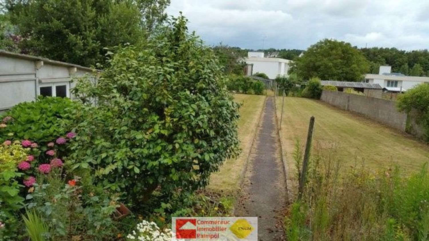 Maison à vendre, 95m², Paimpol