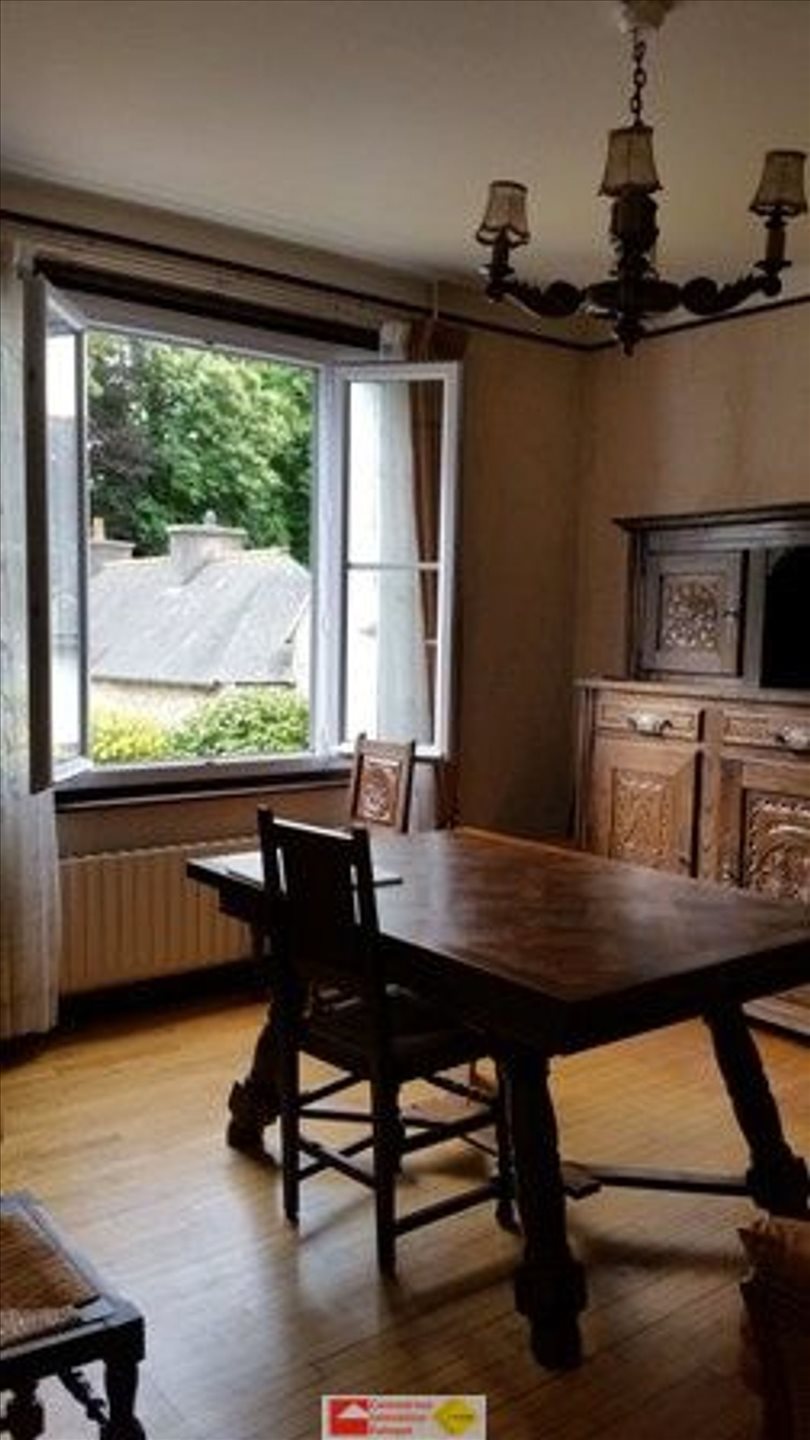 Maison à vendre, 95m², Paimpol