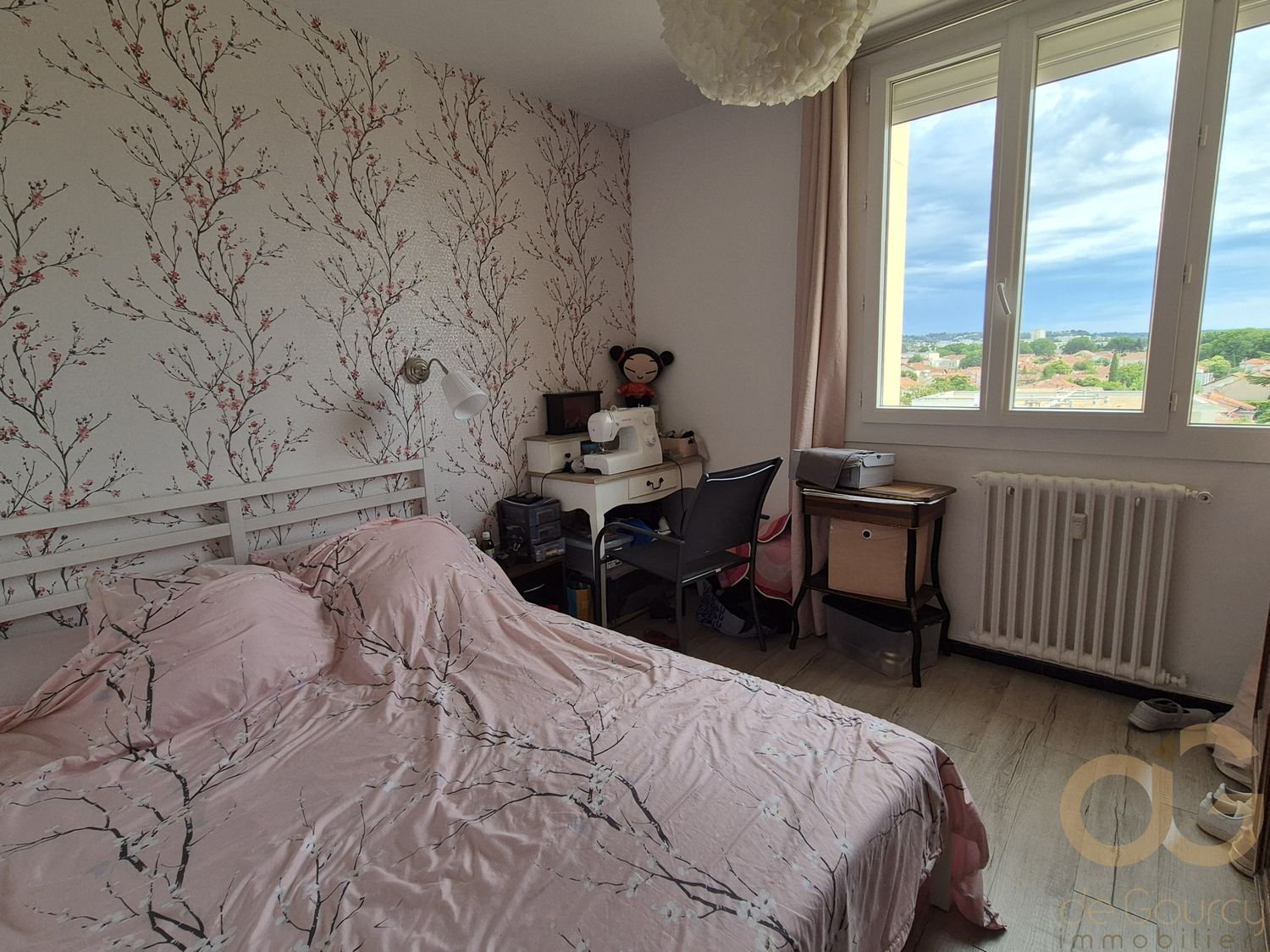Appartement à vendre, 65m², Nîmes