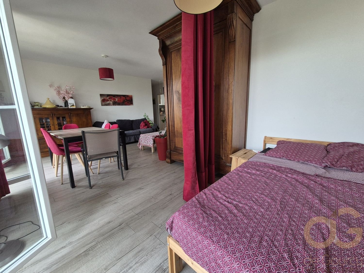Appartement à vendre, 65m², Nîmes