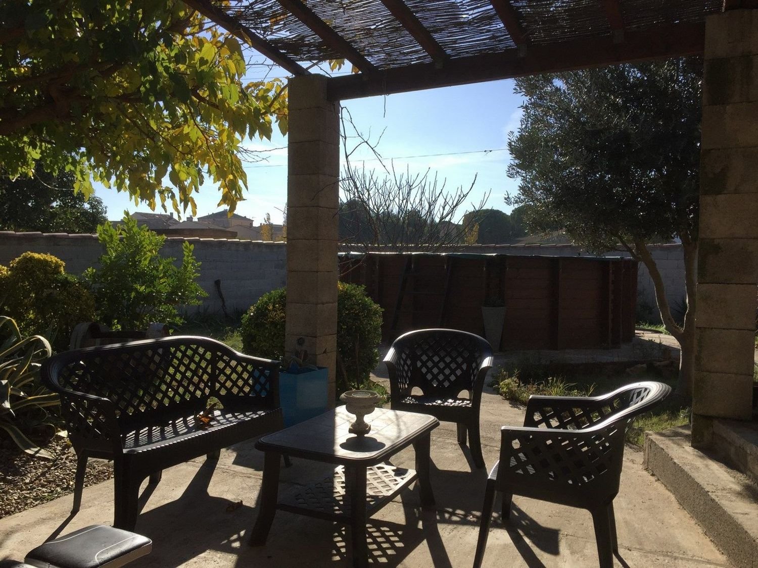Appartement à louer, 110m², Saint-Marcel-sur-Aude