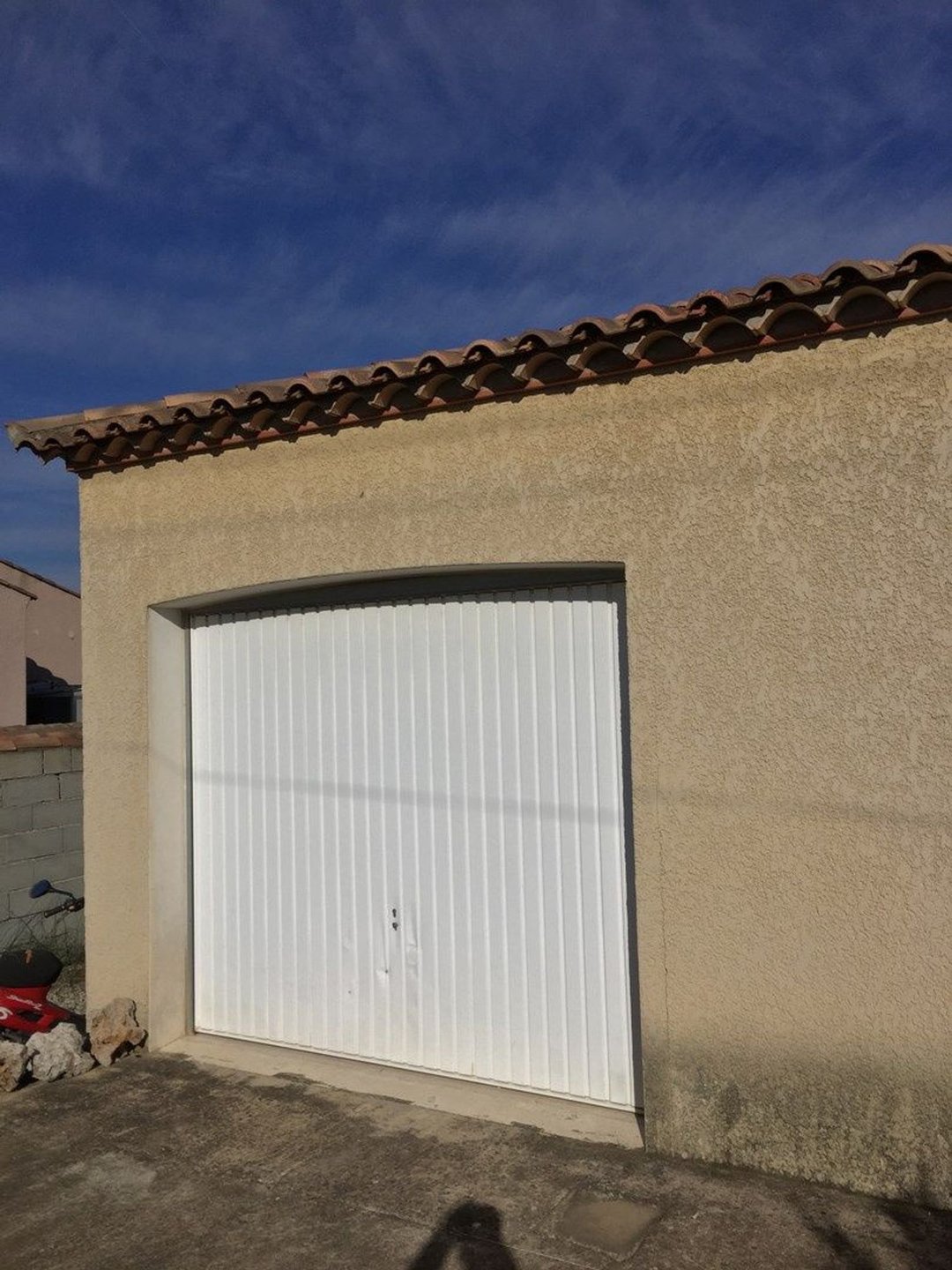 Appartement à louer, 110m², Saint-Marcel-sur-Aude