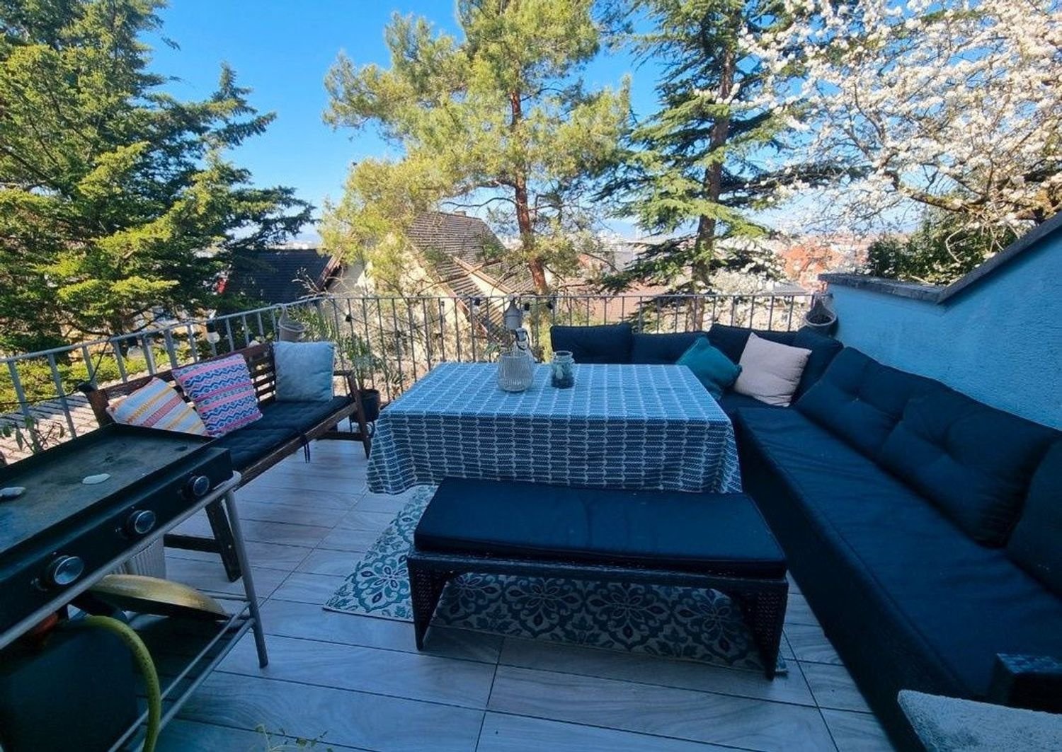 Appartement à vendre, 125m², Riedisheim