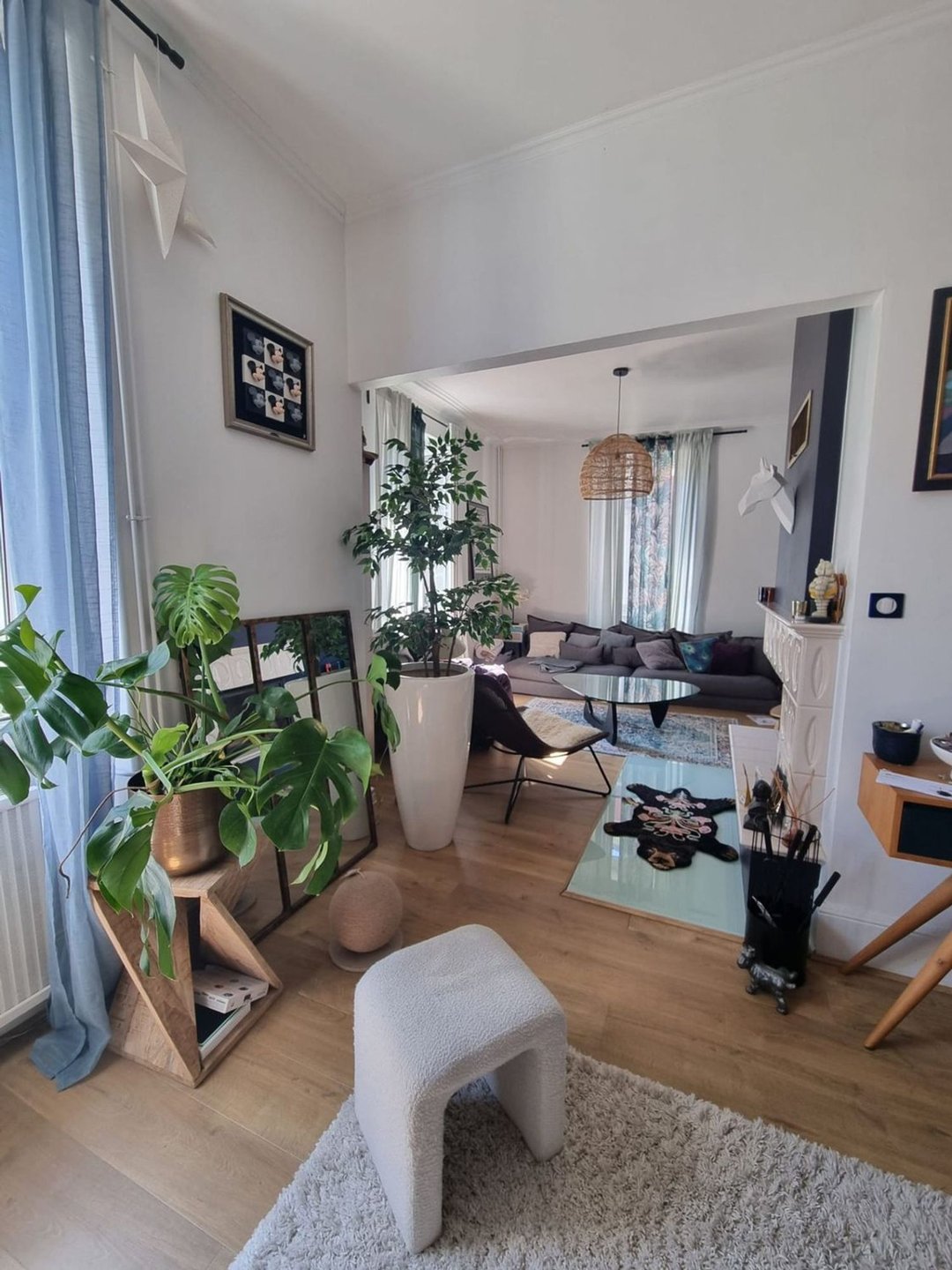 Appartement à vendre, 125m², Riedisheim