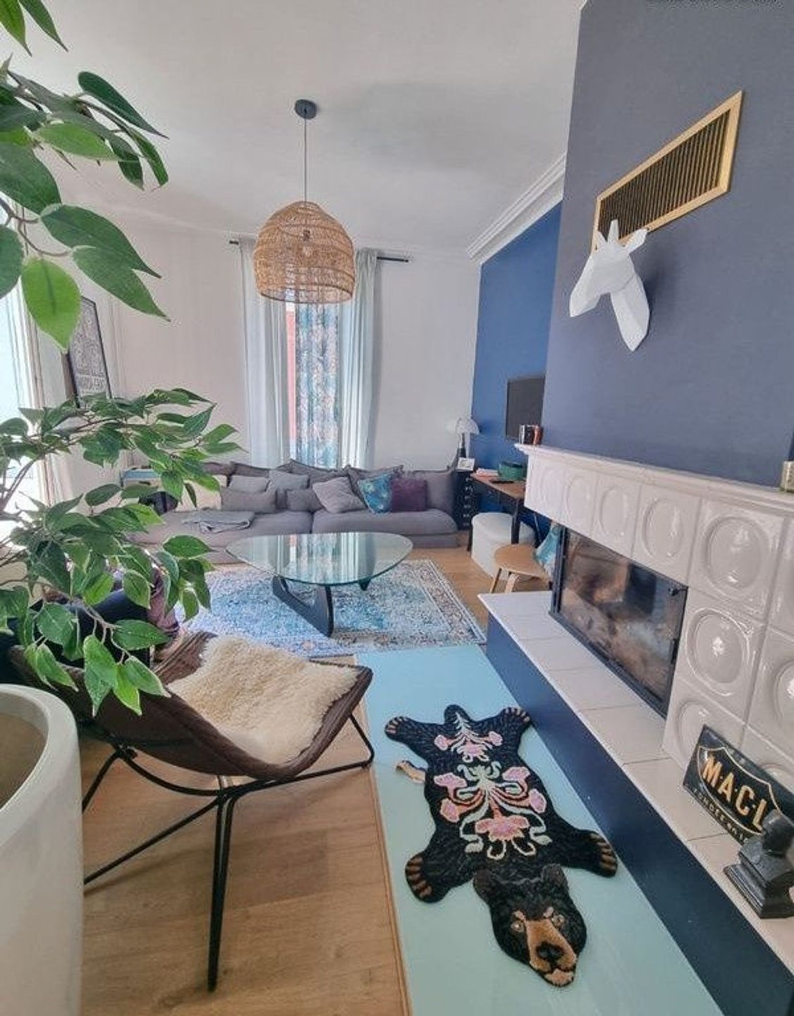 Appartement à vendre, 125m², Riedisheim