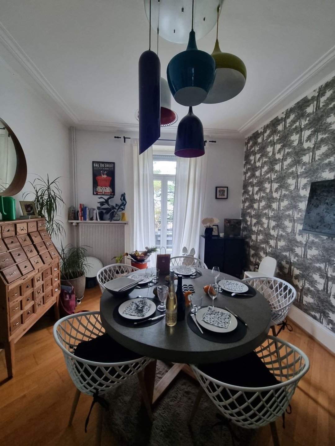 Appartement à vendre, 125m², Riedisheim