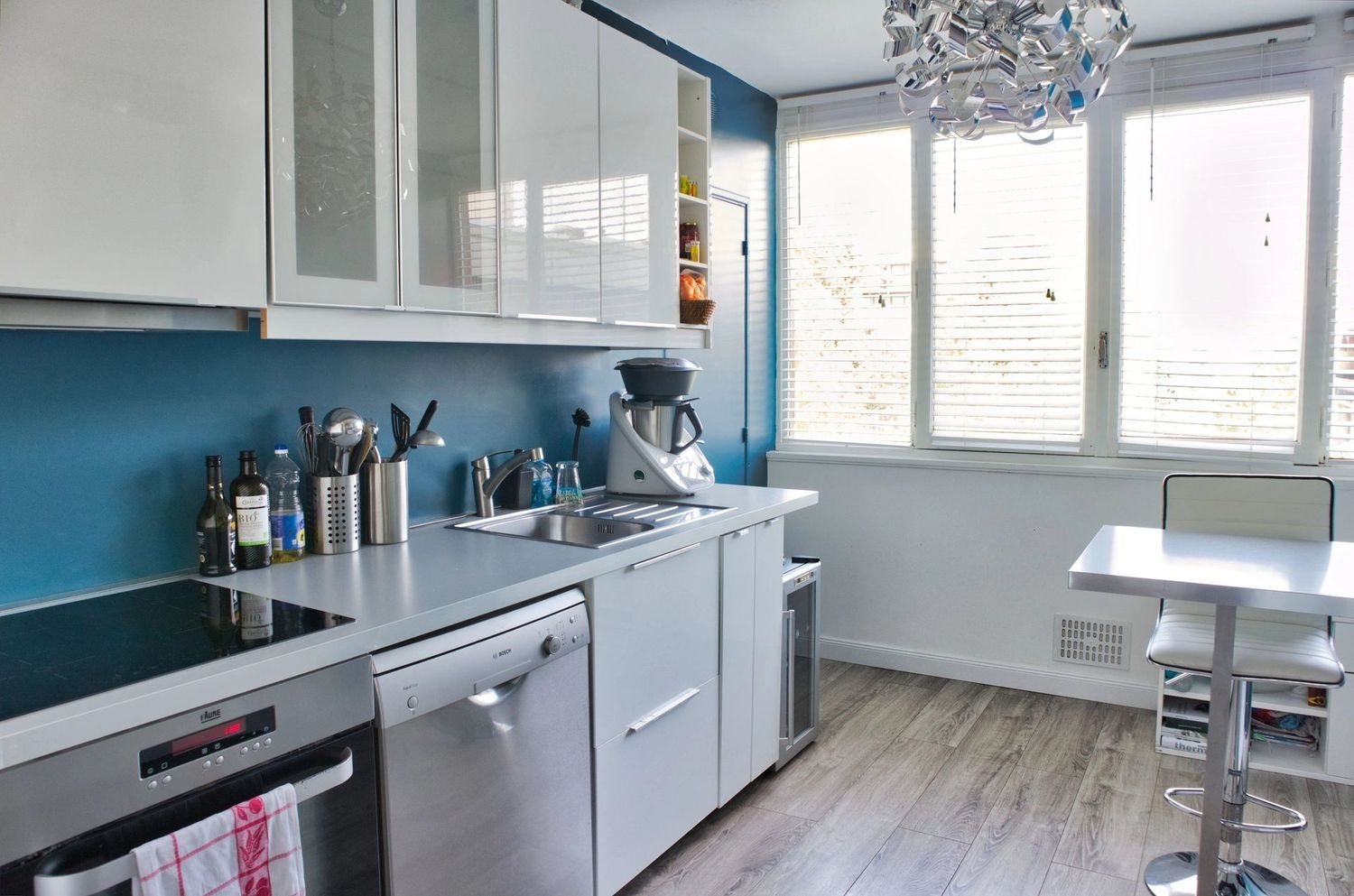 Appartement à vendre, 92m², Fontenay-le-Fleury