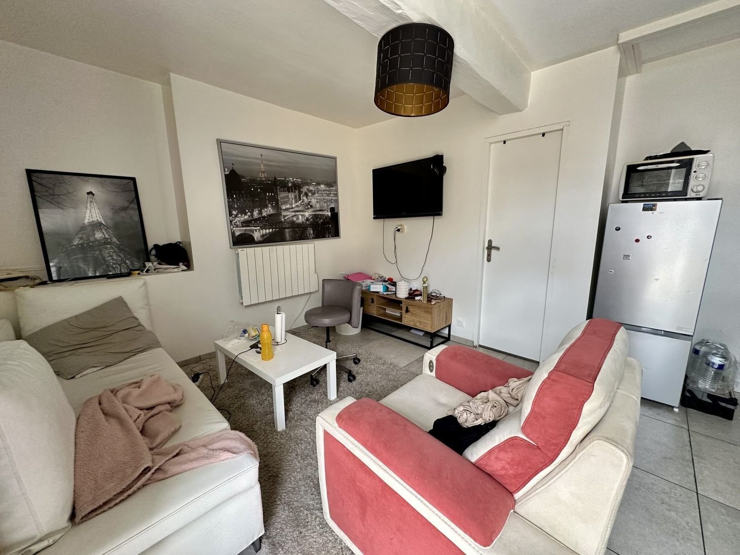 Maison à vendre, 48m², Louviers