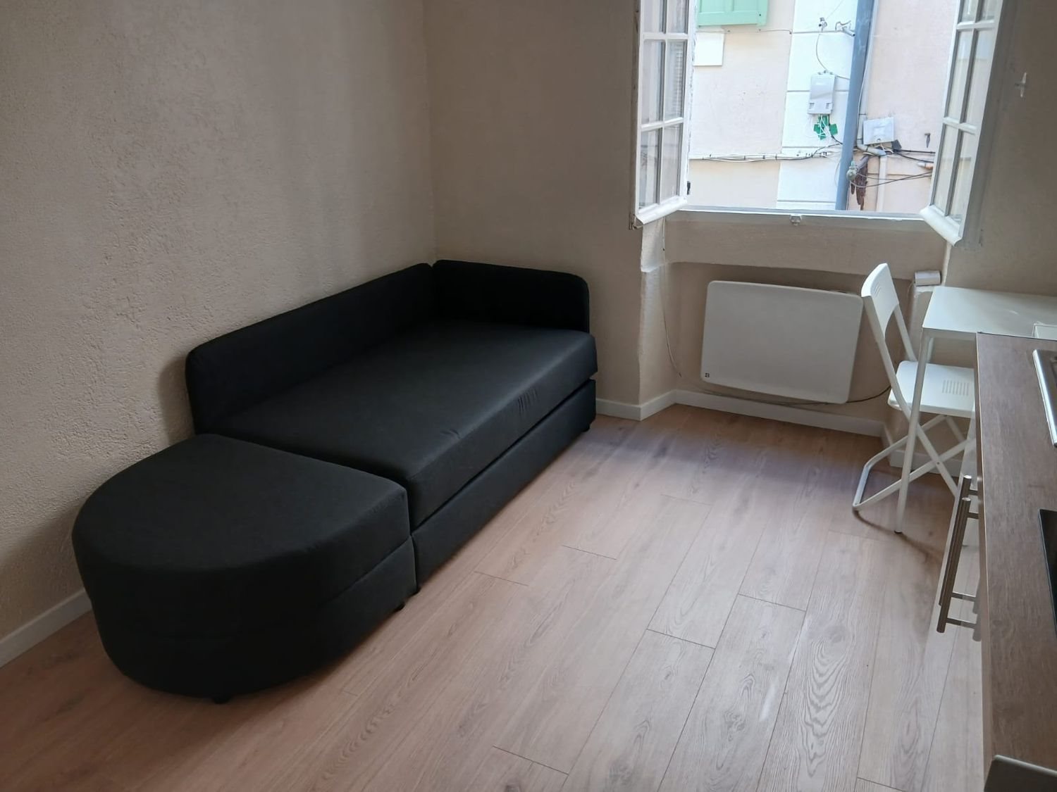 Appartement à louer, 12m², Antibes