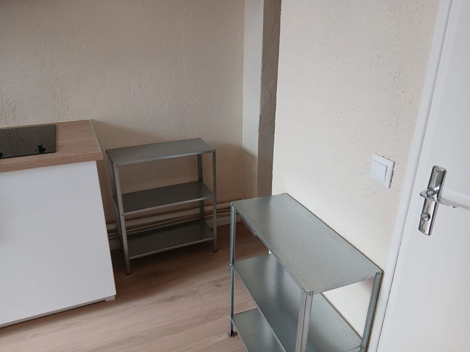 Appartement à louer, 12m², Antibes