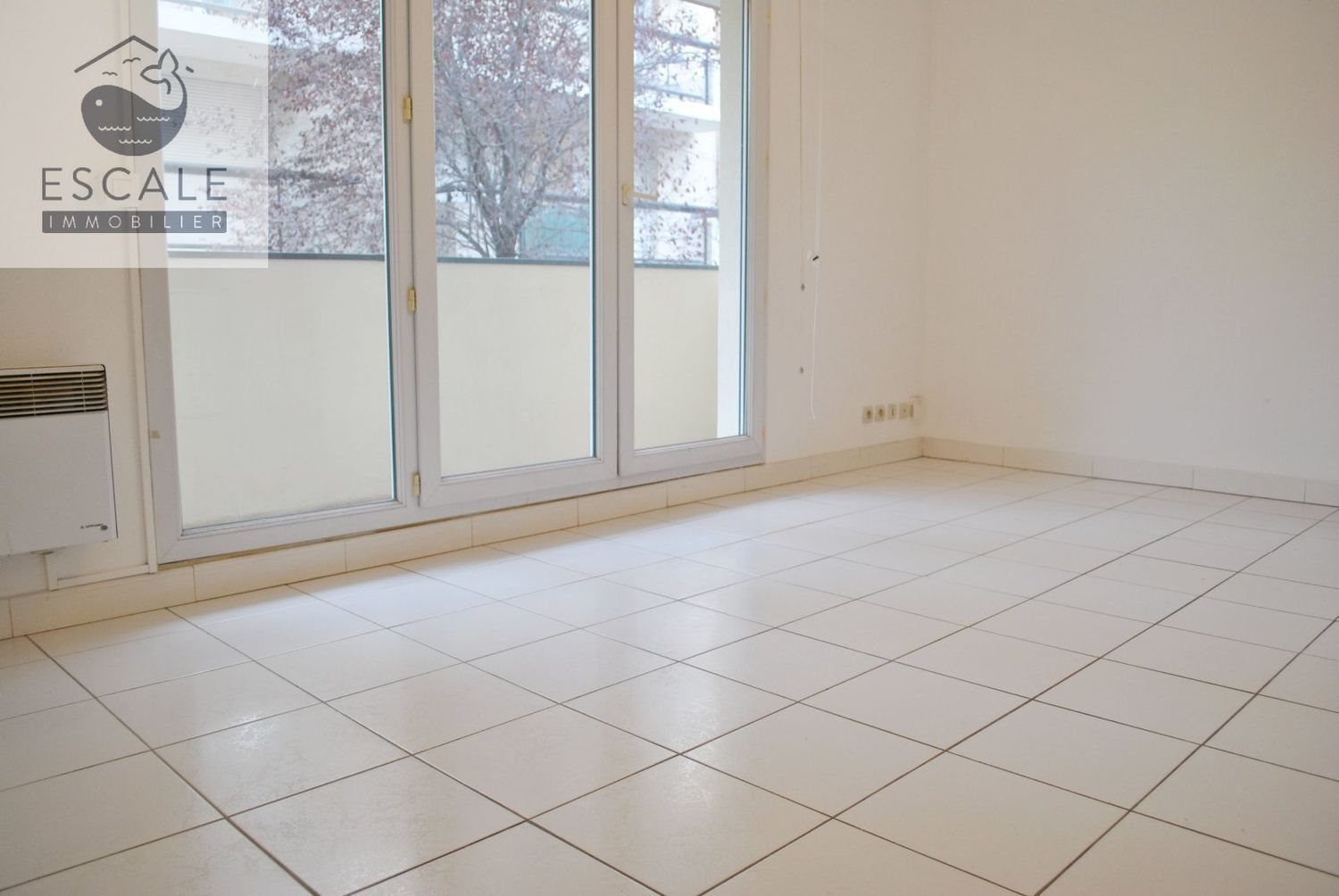Appartement à vendre, 23m², Montpellier