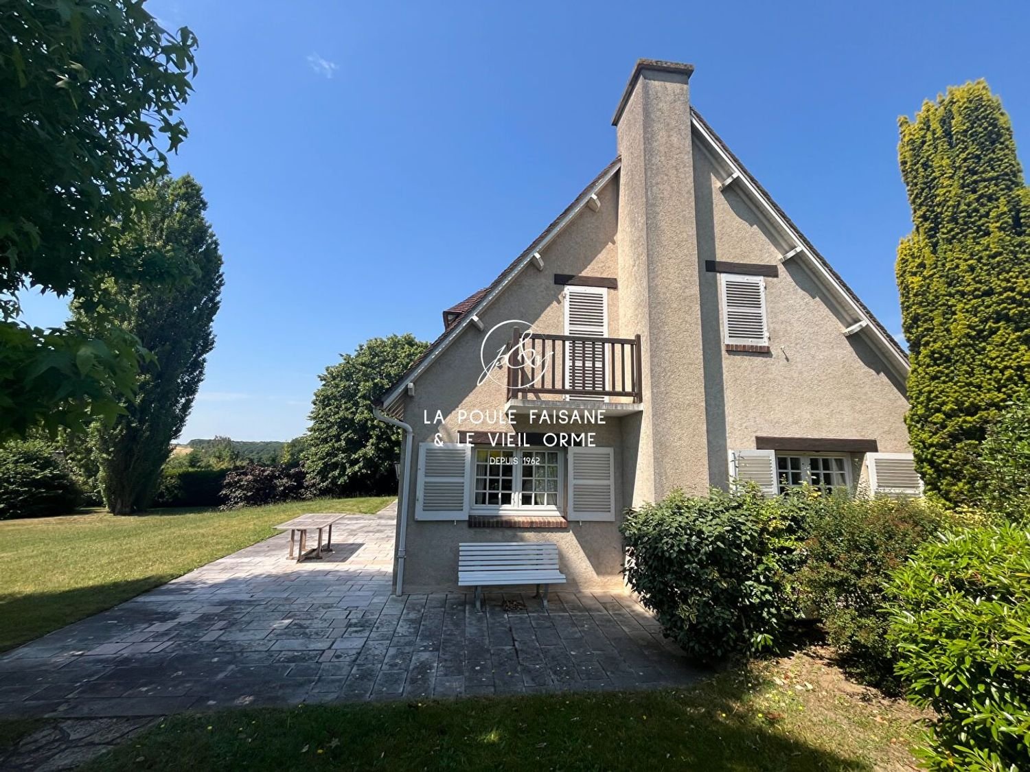 Maison à vendre, 217m², La Hauteville