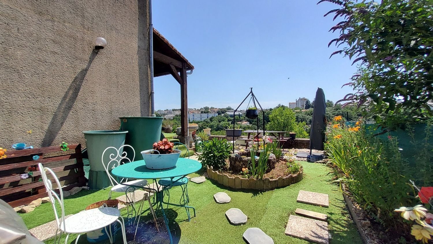 Maison à vendre, 115m², Poitiers