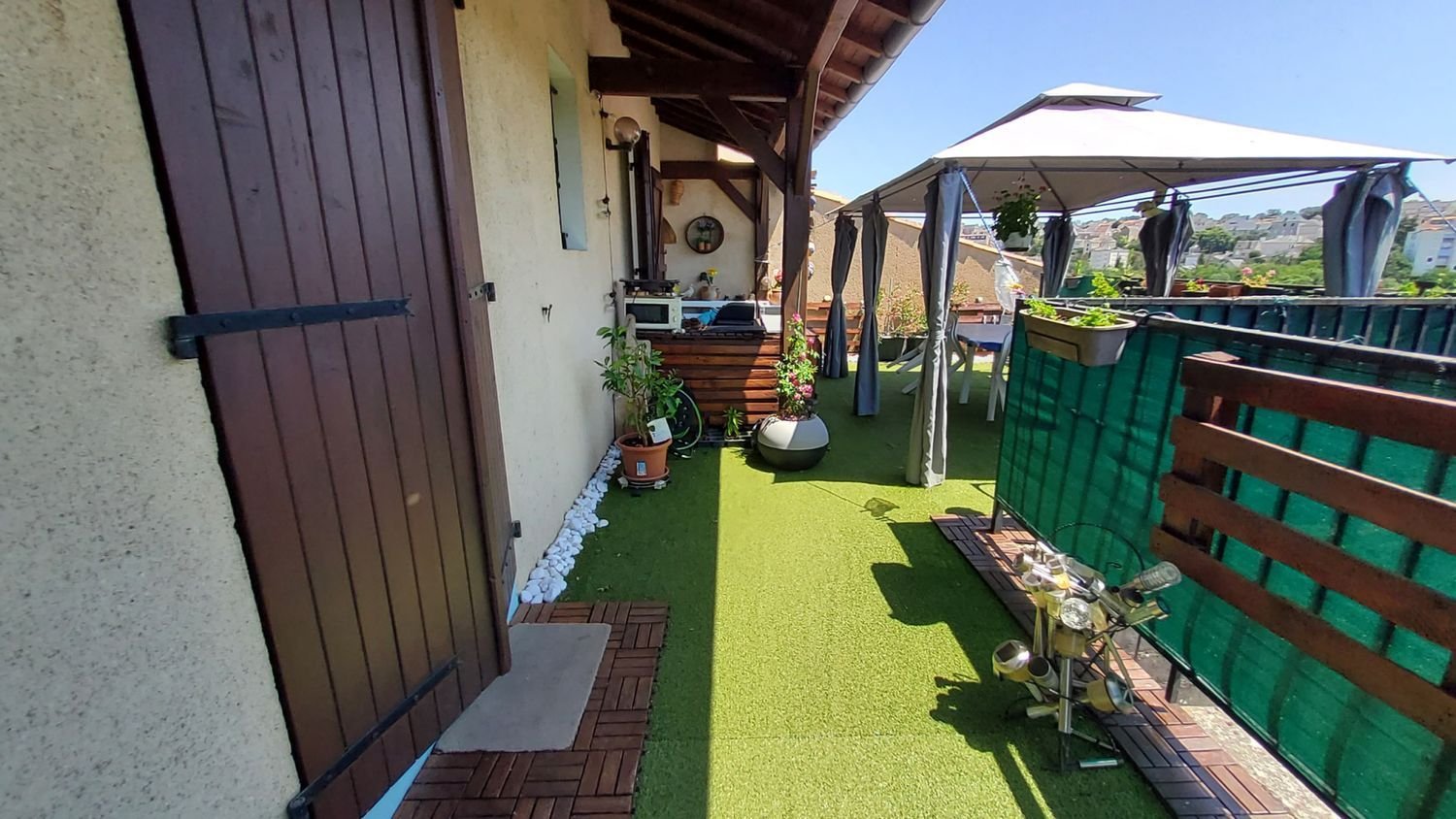 Maison à vendre, 115m², Poitiers