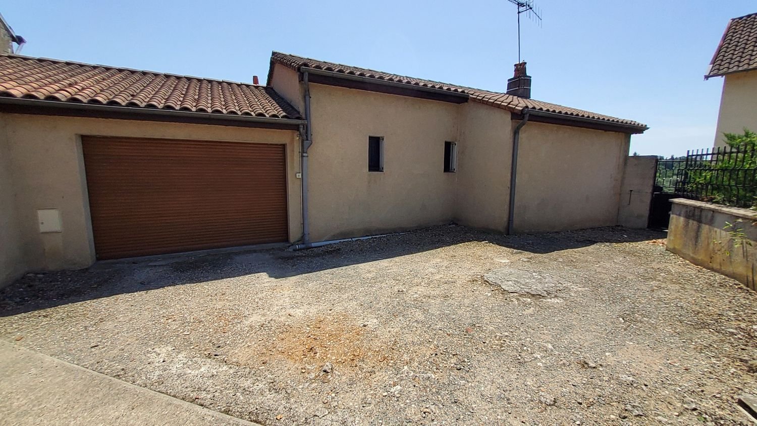 Maison à vendre, 115m², Poitiers