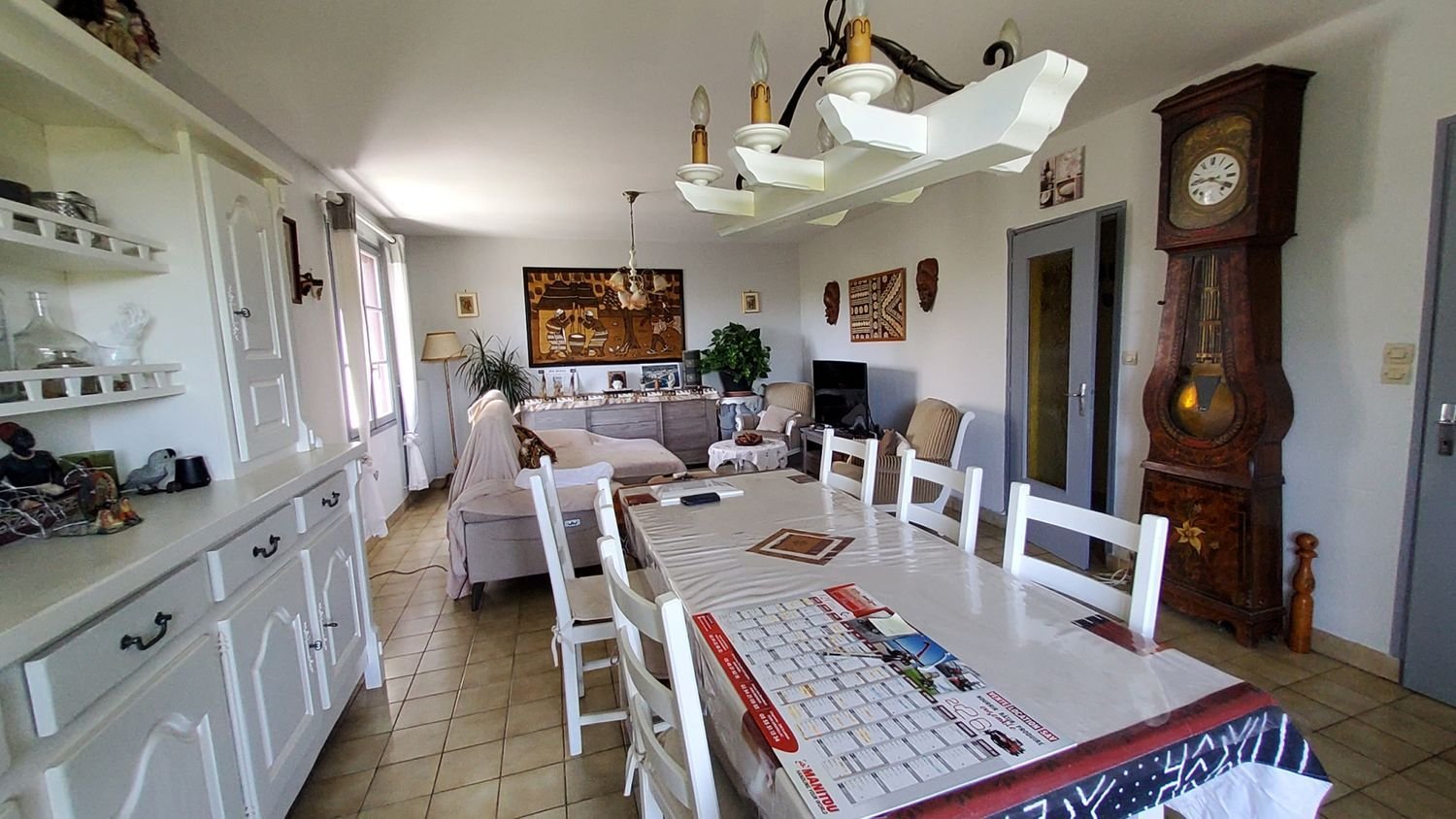 Maison à vendre, 115m², Poitiers