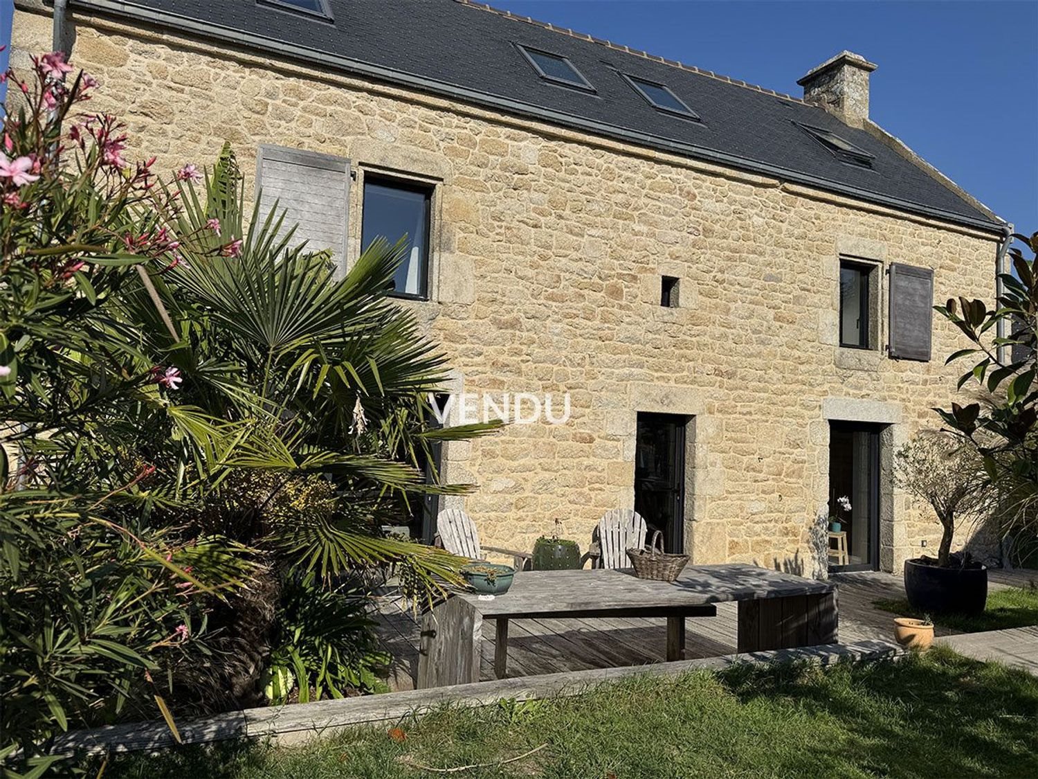 Maison à vendre, 146m², Plouharnel
