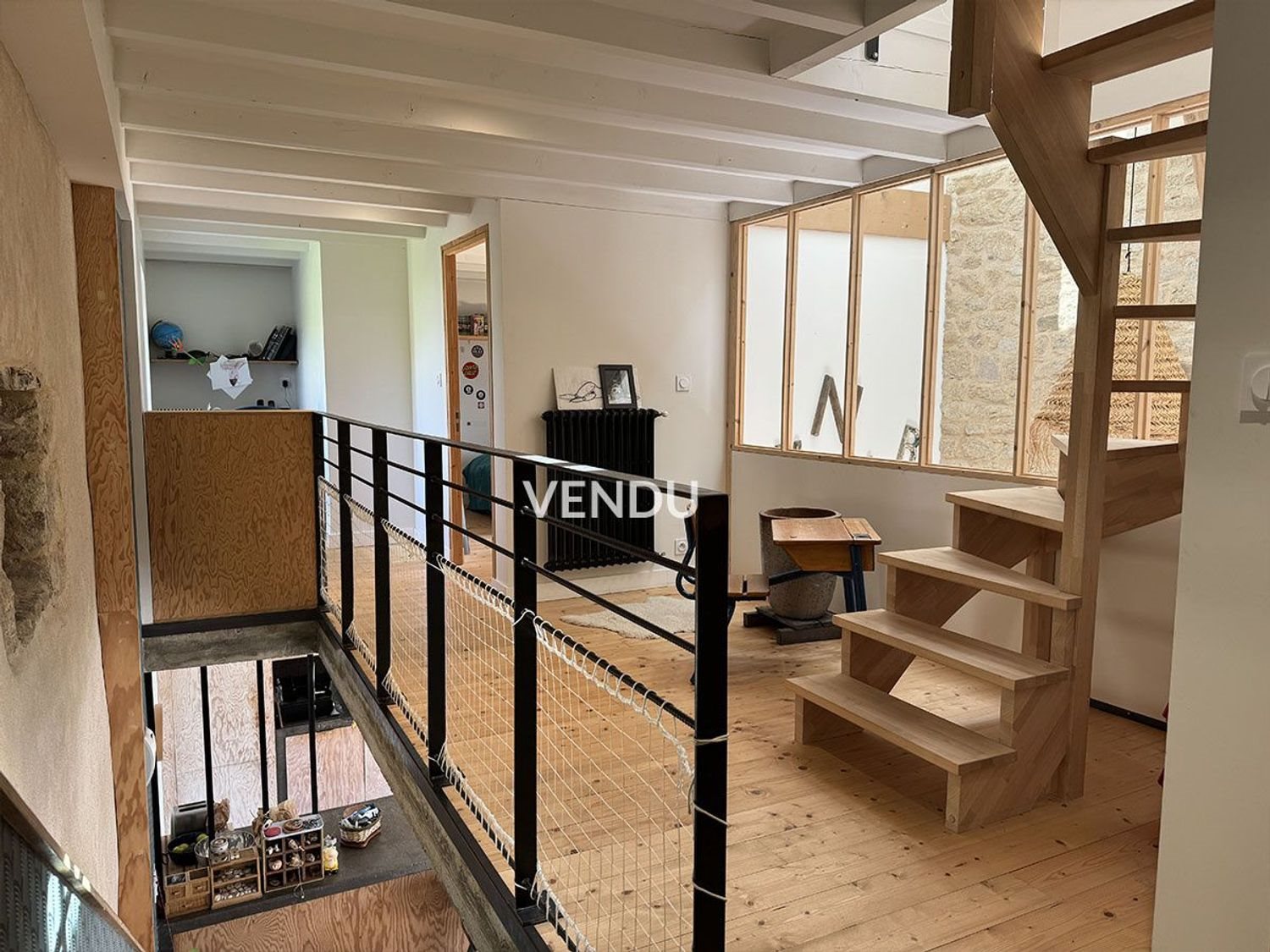 Maison à vendre, 146m², Plouharnel