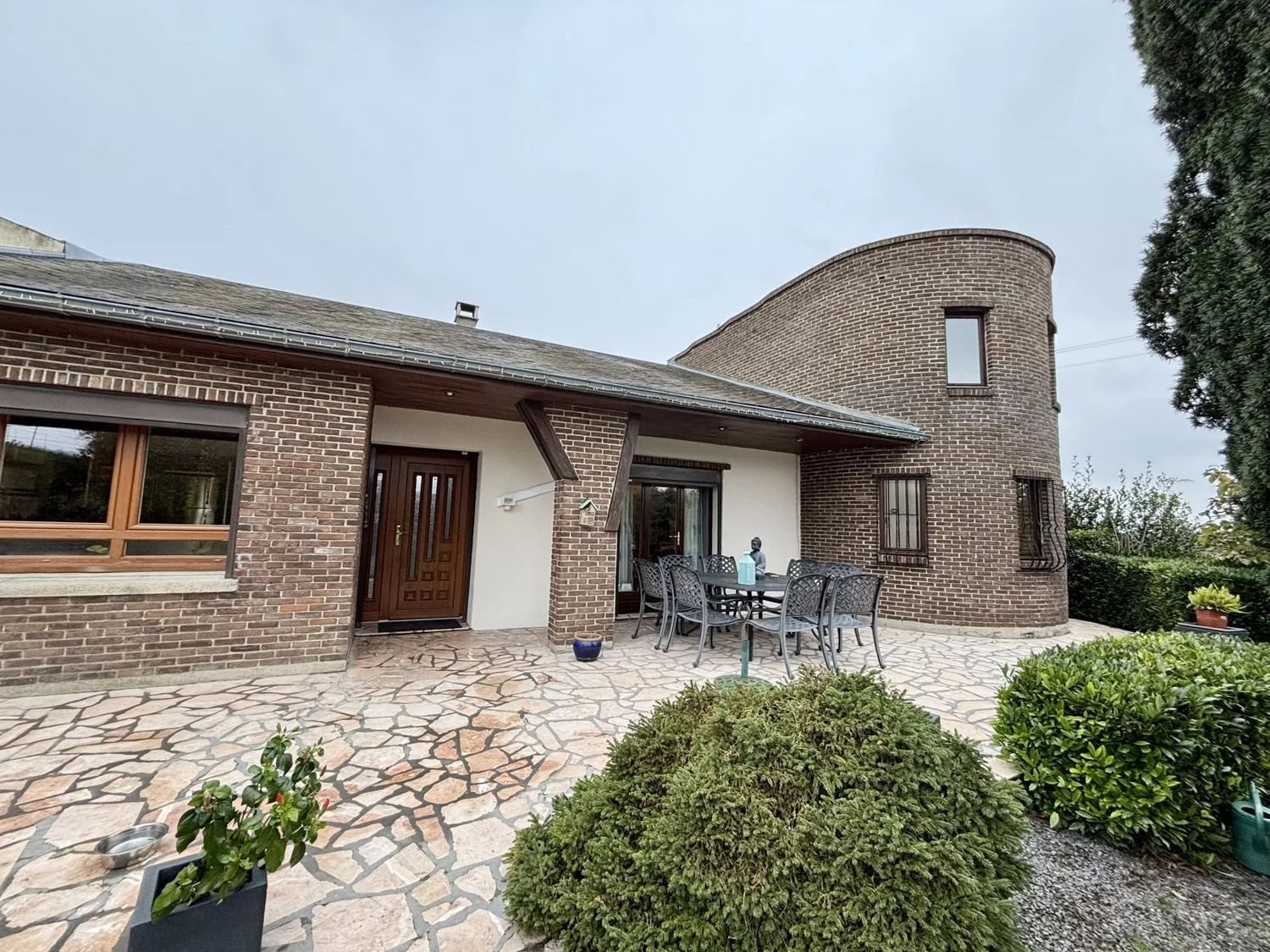 Maison à vendre, 150m², Les Rues-des-Vignes