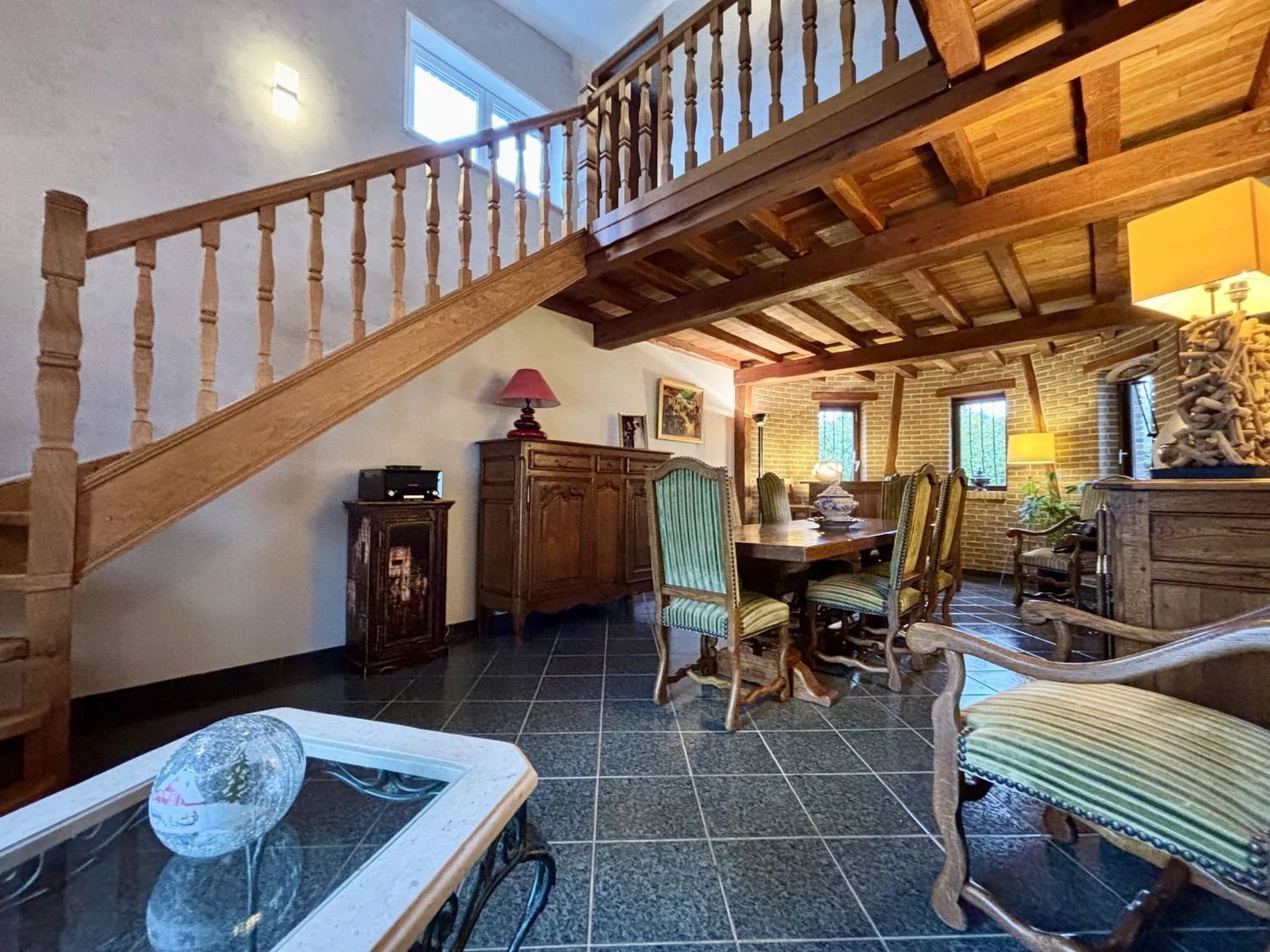 Maison à vendre, 150m², Les Rues-des-Vignes
