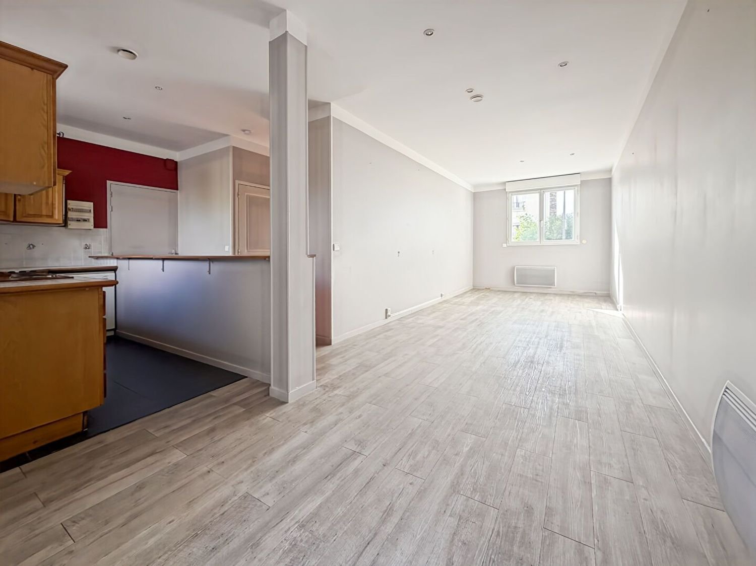 Appartement à vendre, 48m², Massy