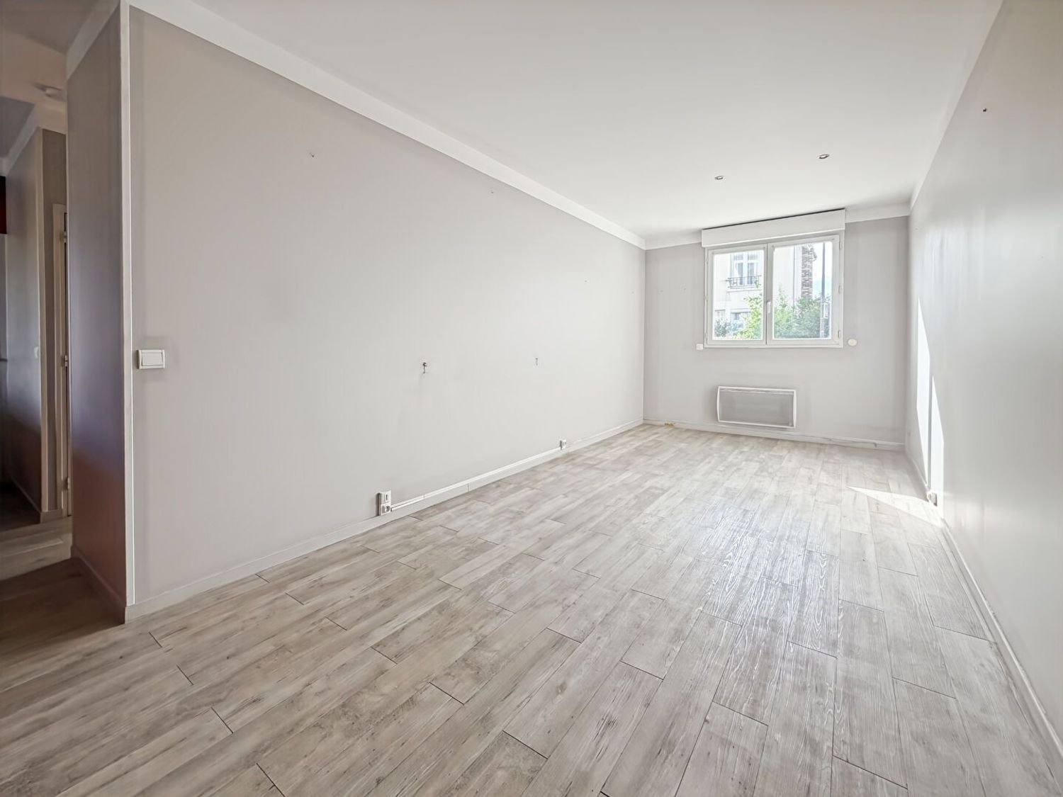 Appartement à vendre, 48m², Massy